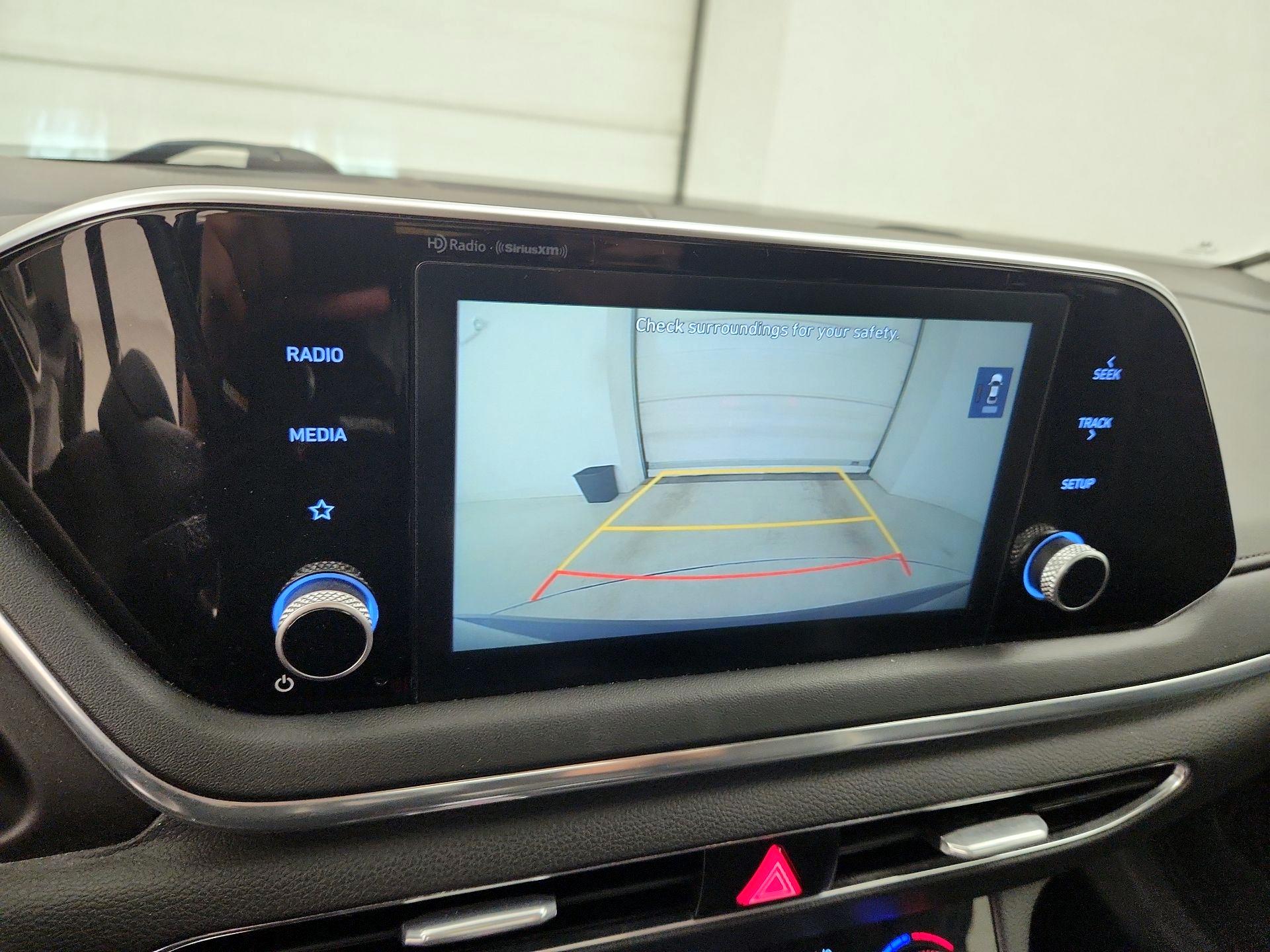 Thumbnail: 2020 Hyundai Sonata - 14