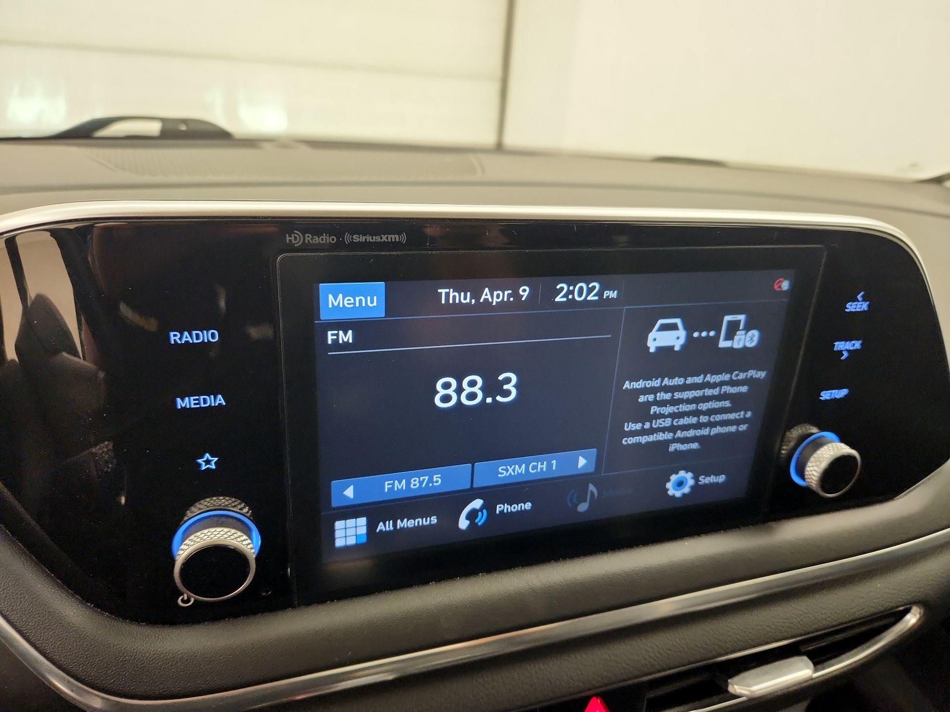 Thumbnail: 2020 Hyundai Sonata - 15