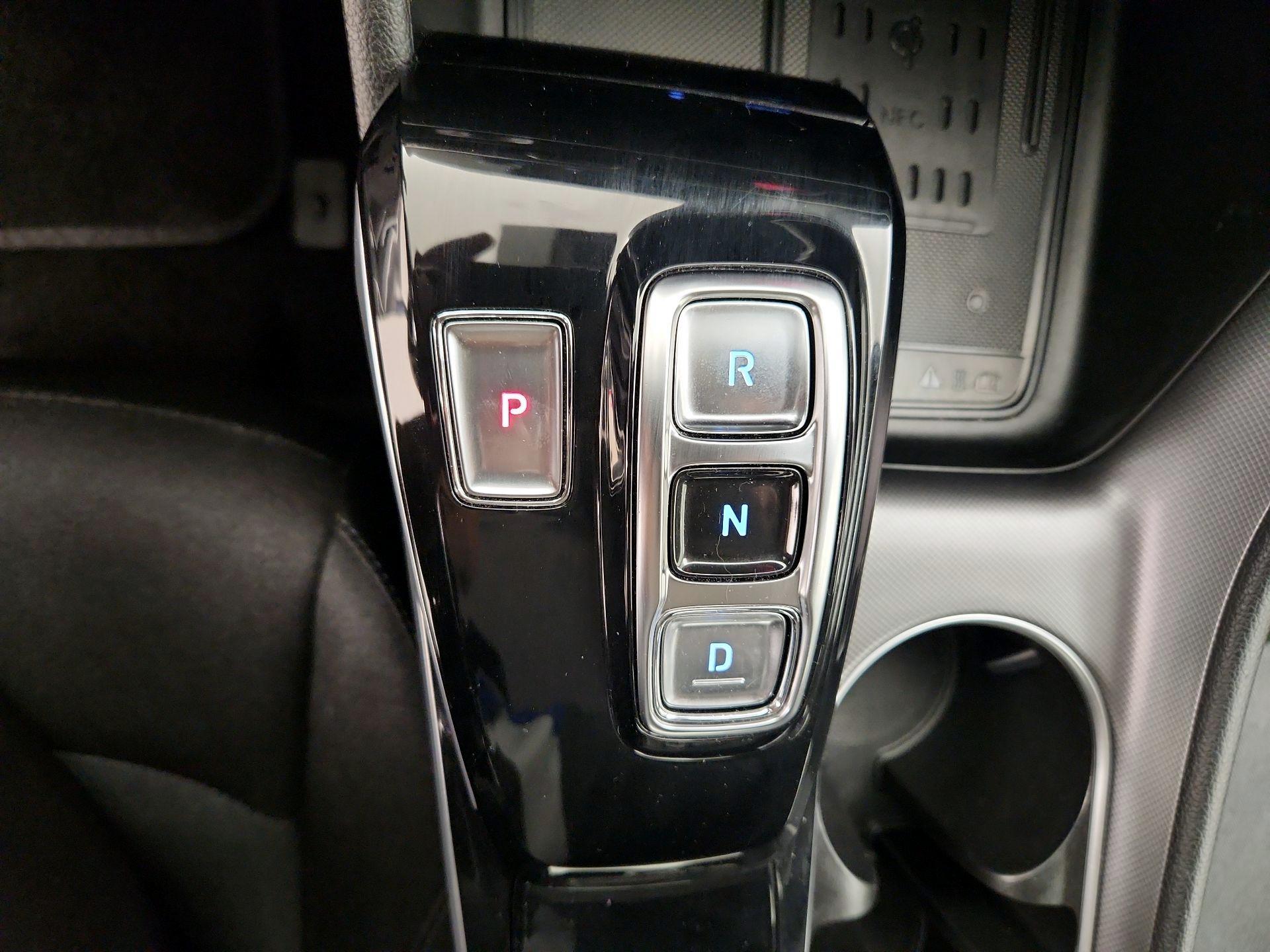 Thumbnail: 2020 Hyundai Sonata - 17