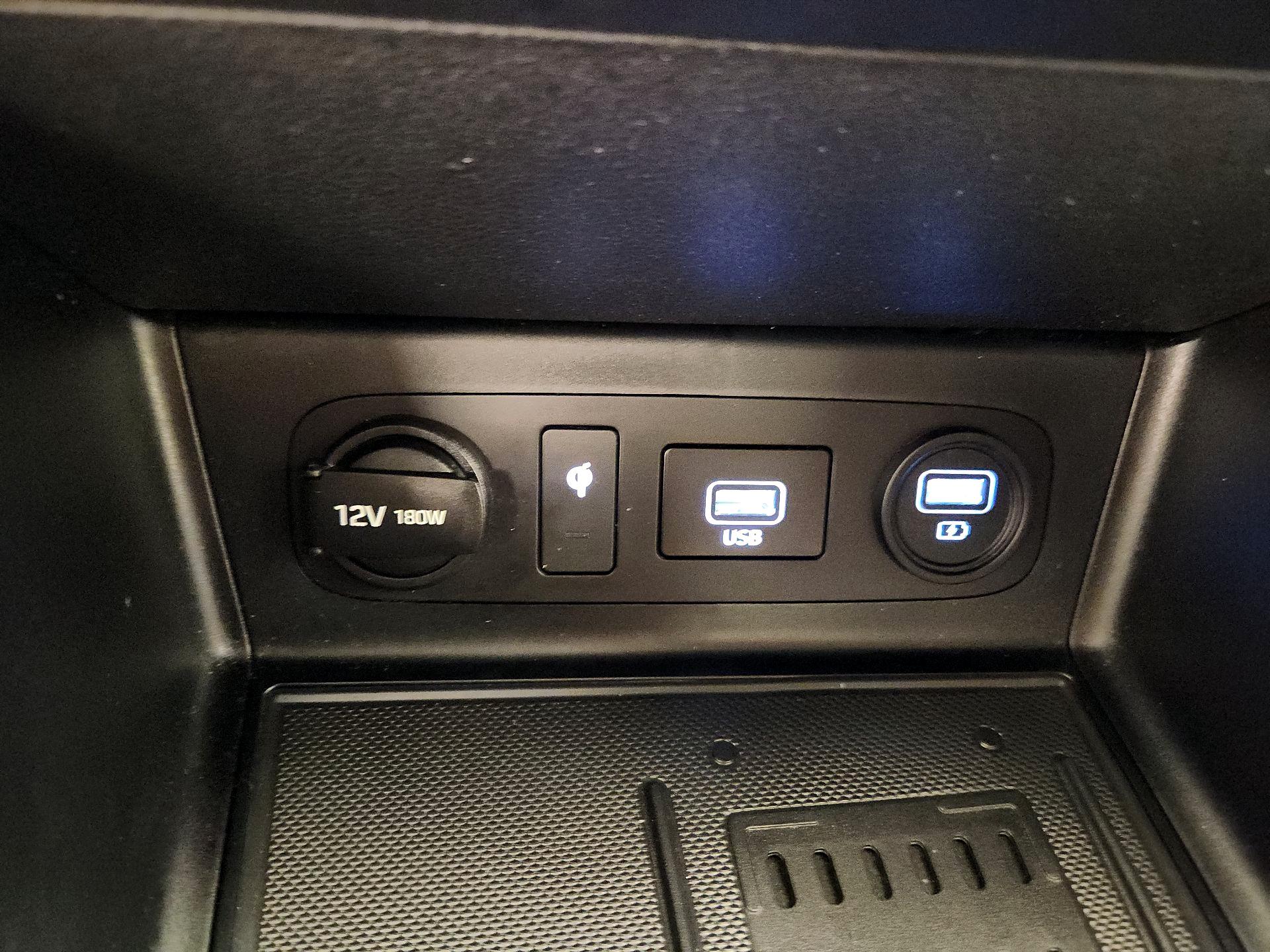 Thumbnail: 2020 Hyundai Sonata - 18