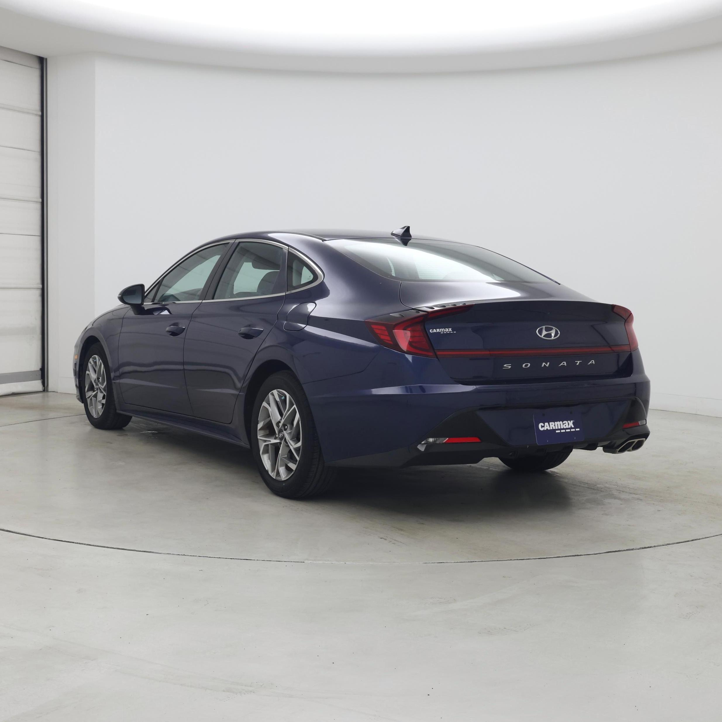 Thumbnail: 2020 Hyundai Sonata - 2