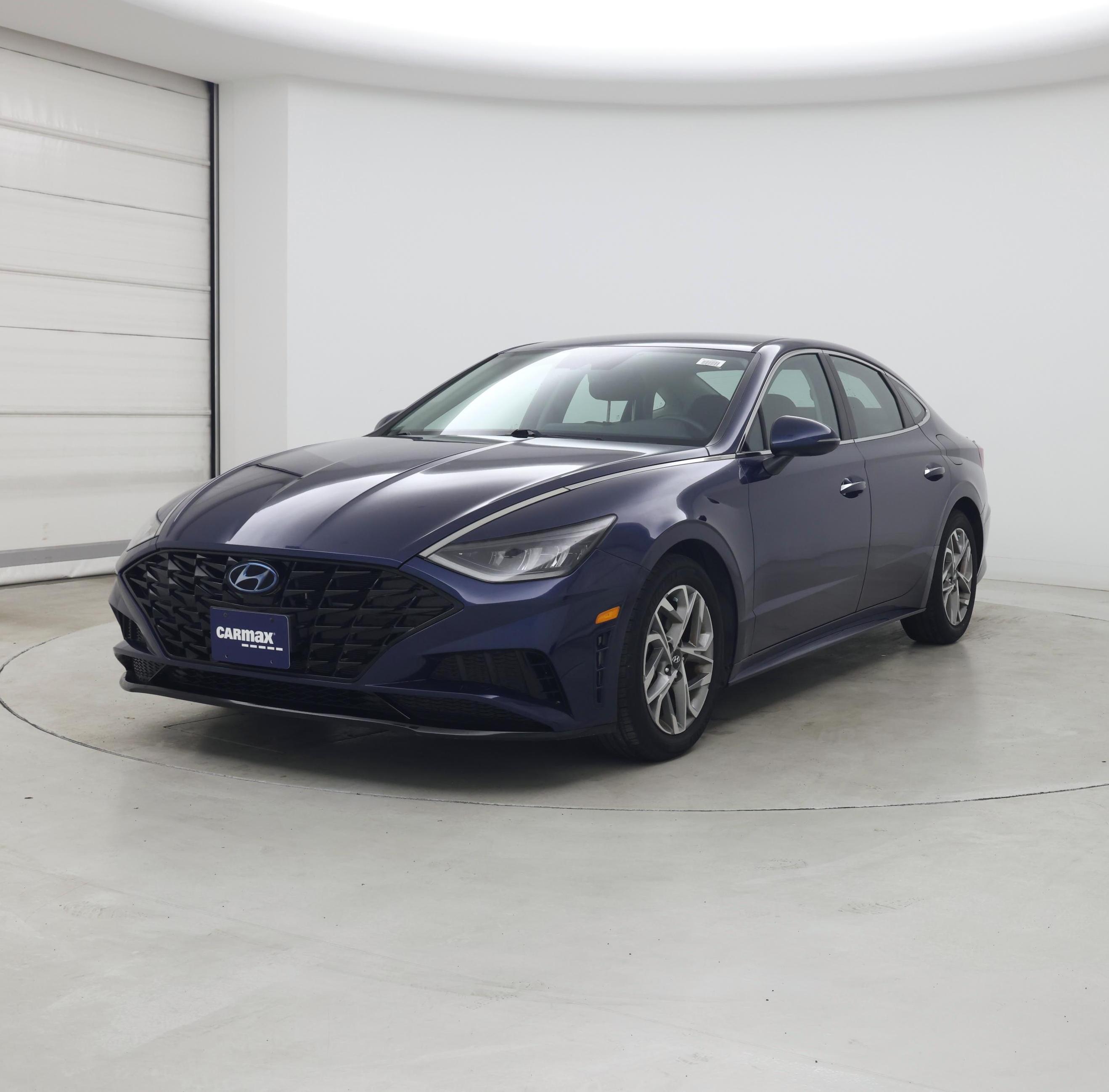 Thumbnail: 2020 Hyundai Sonata - 4