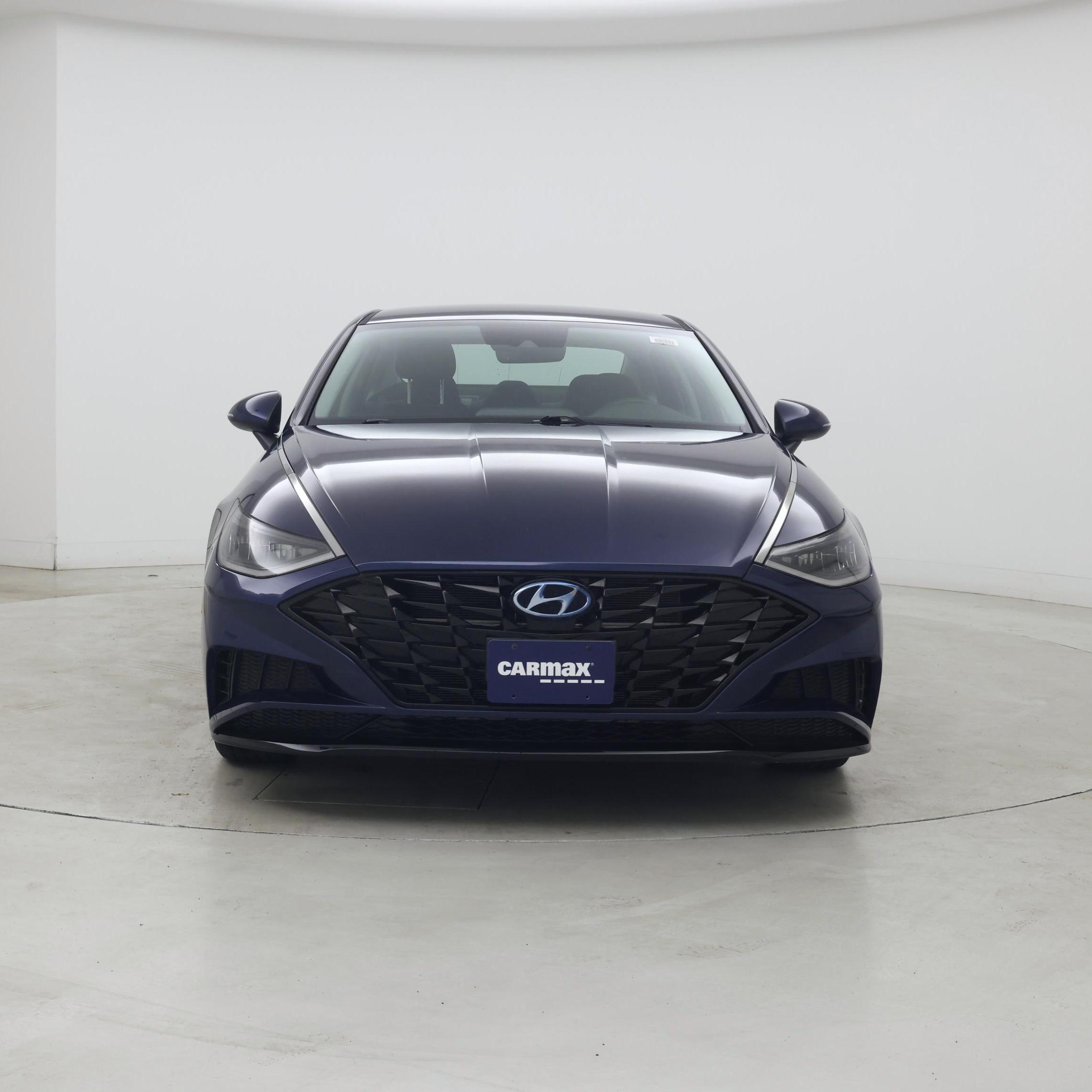 Thumbnail: 2020 Hyundai Sonata - 5
