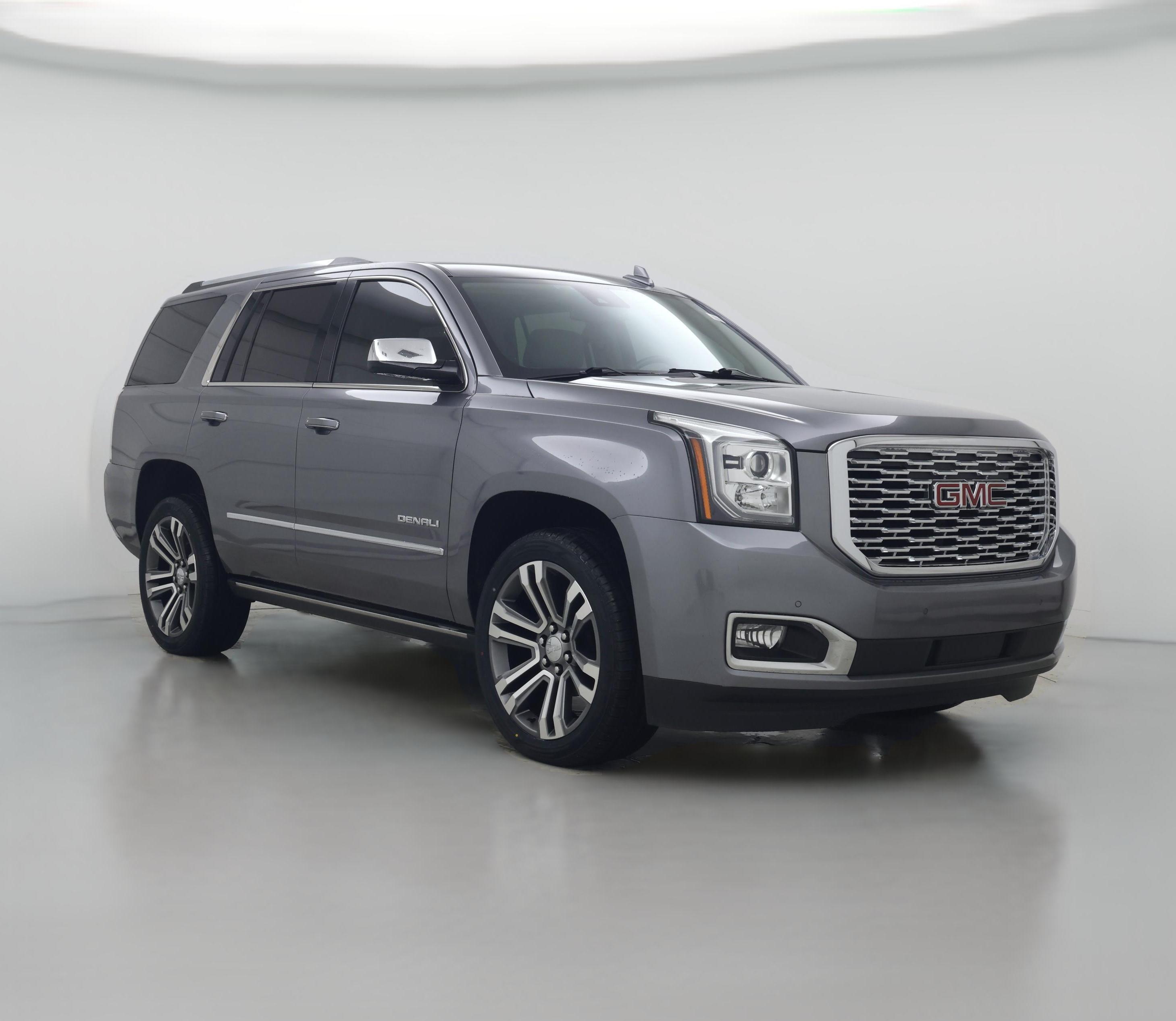 Thumbnail: 2020 GMC Yukon - 1