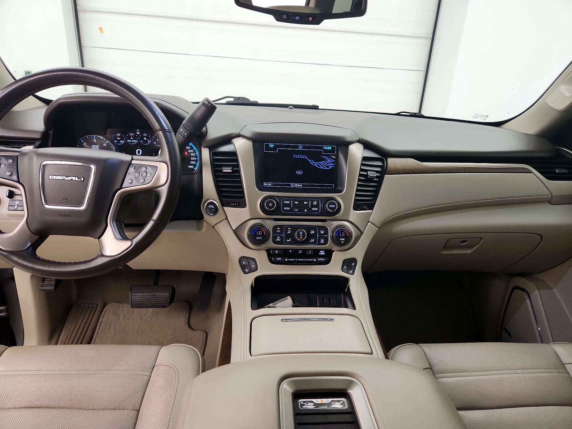 Thumbnail: 2020 GMC Yukon - 9