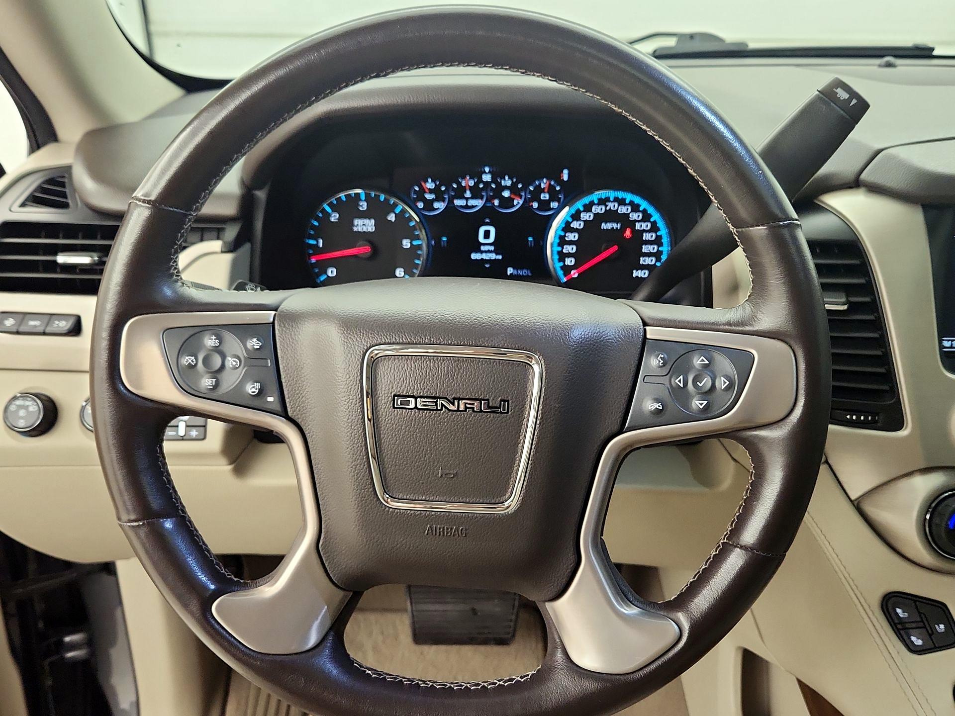 Thumbnail: 2020 GMC Yukon - 10