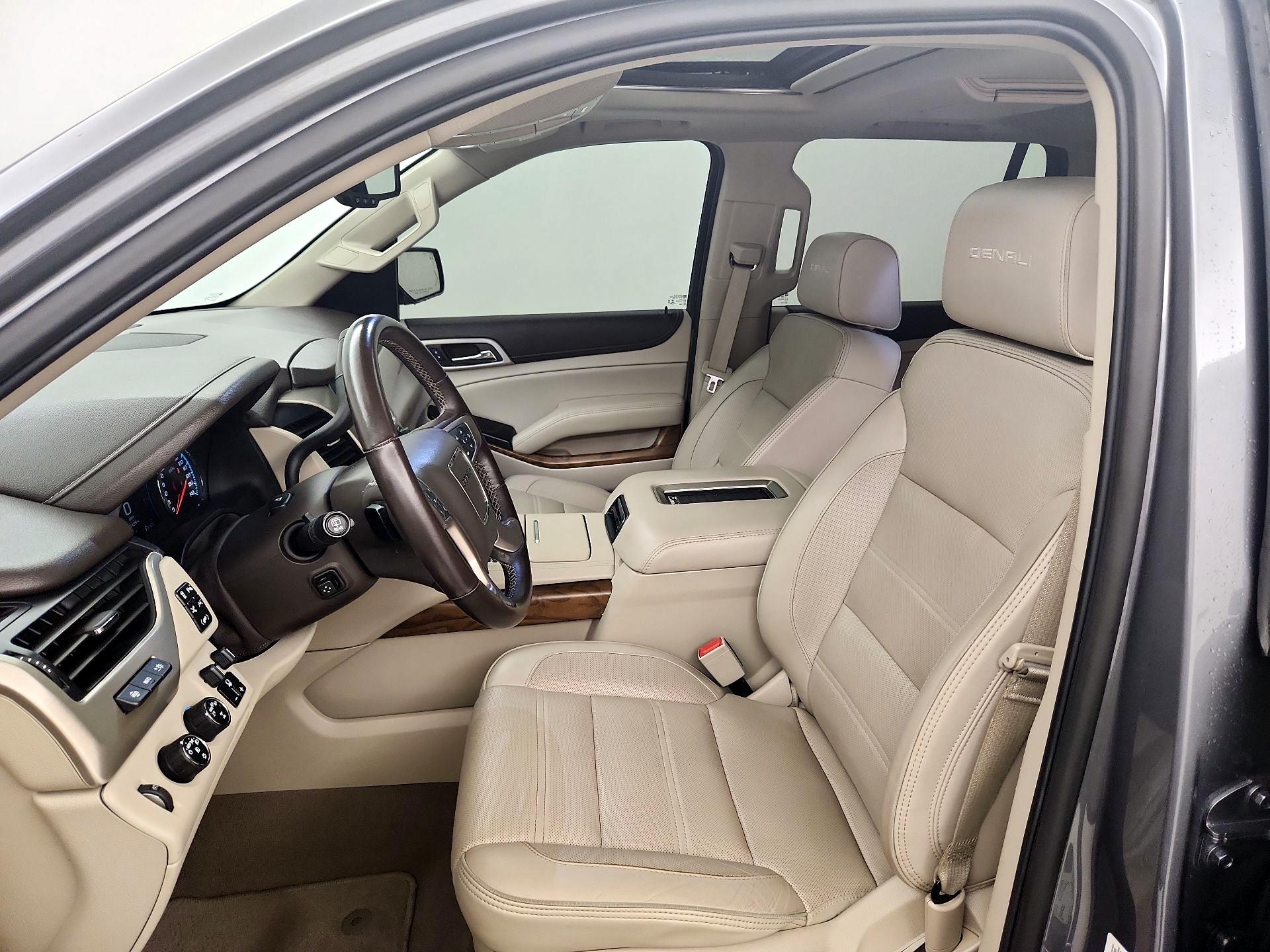 Thumbnail: 2020 GMC Yukon - 11