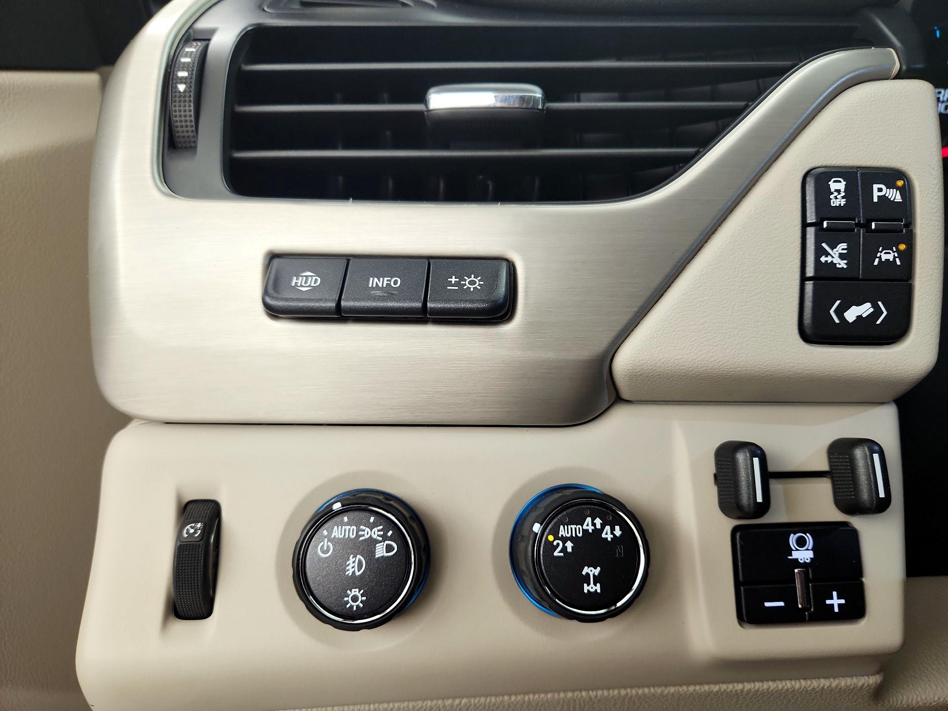 Thumbnail: 2020 GMC Yukon - 13