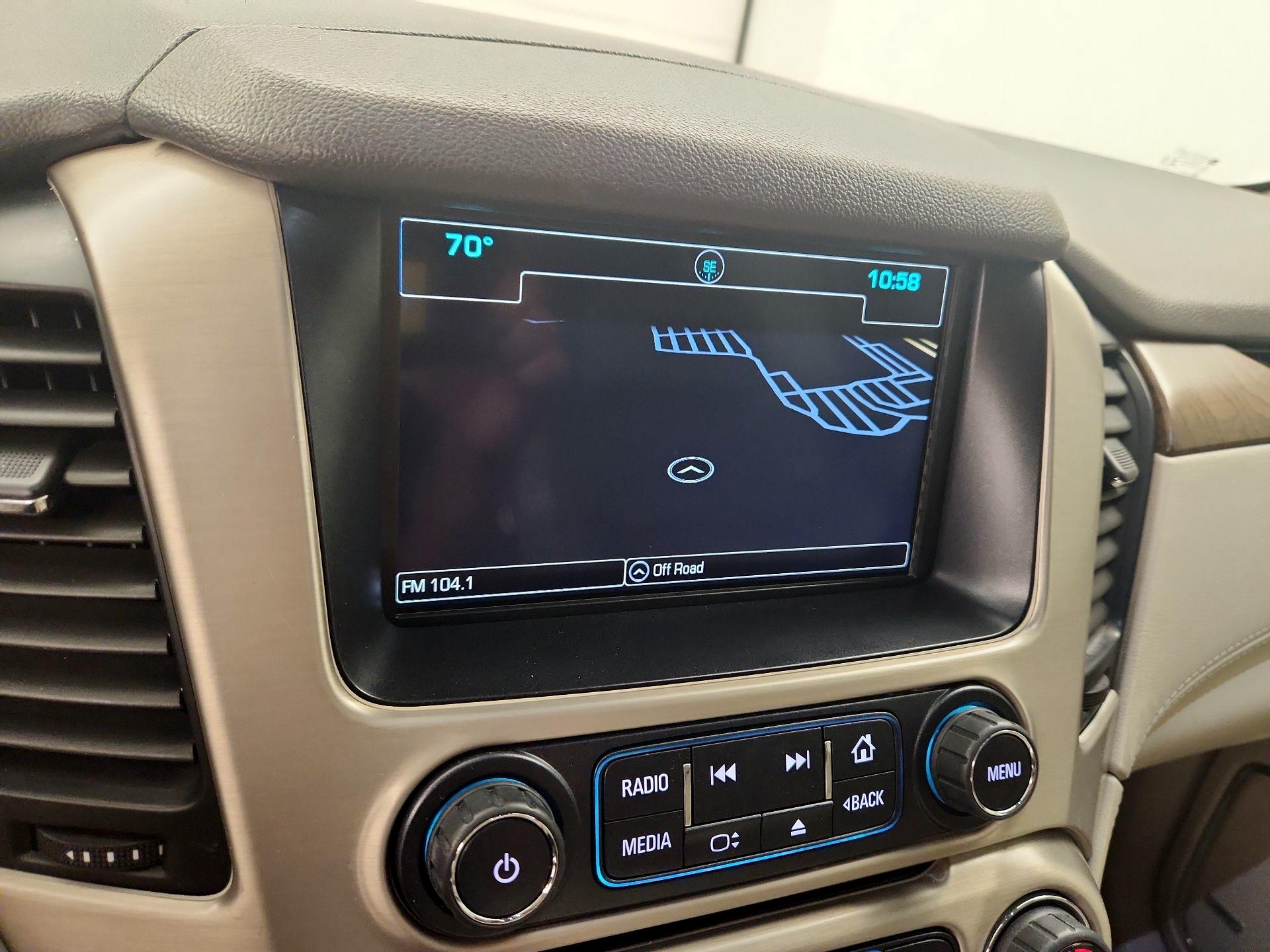 Thumbnail: 2020 GMC Yukon - 14