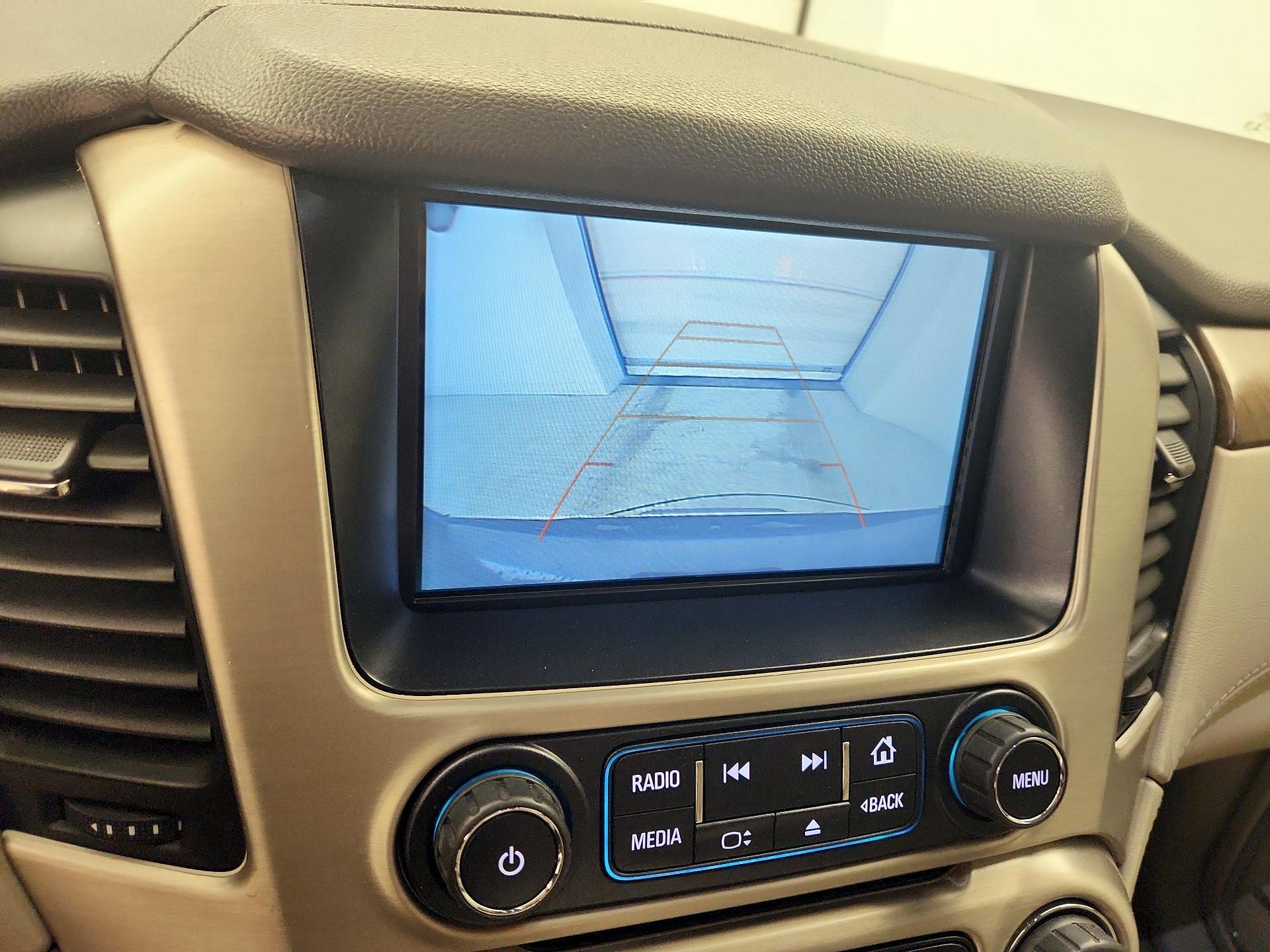 Thumbnail: 2020 GMC Yukon - 15