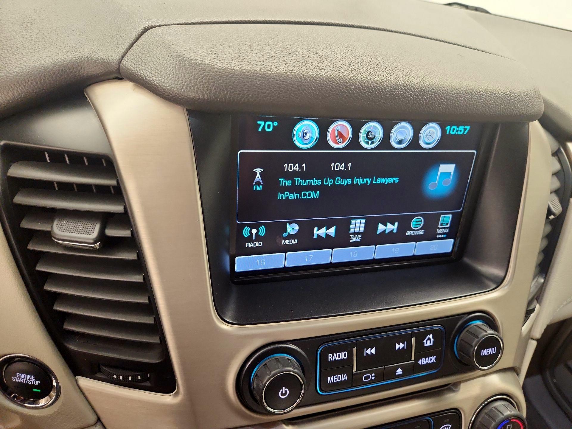 Thumbnail: 2020 GMC Yukon - 16