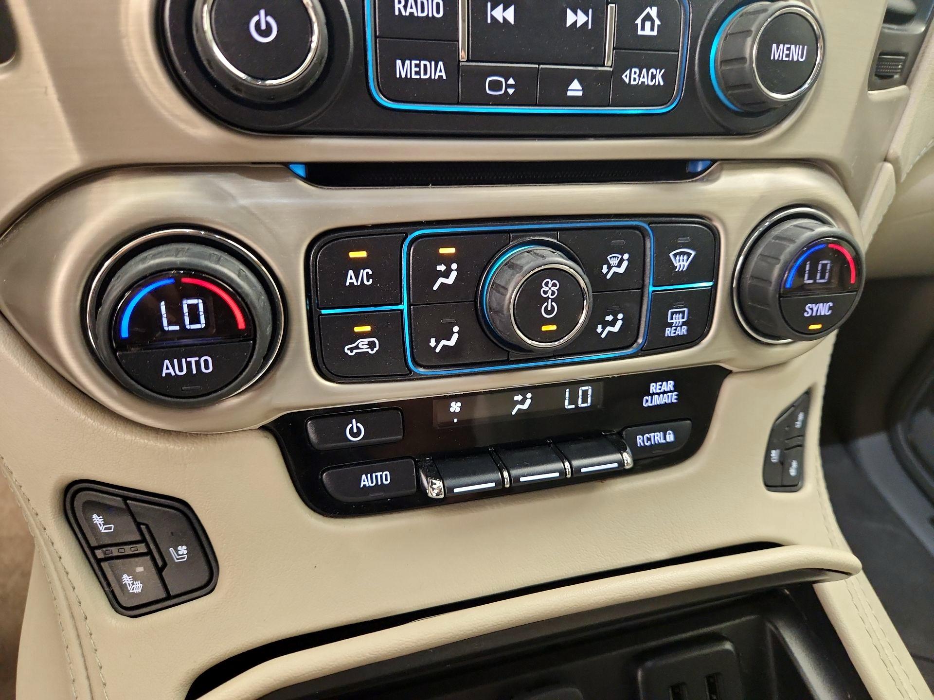 Thumbnail: 2020 GMC Yukon - 17