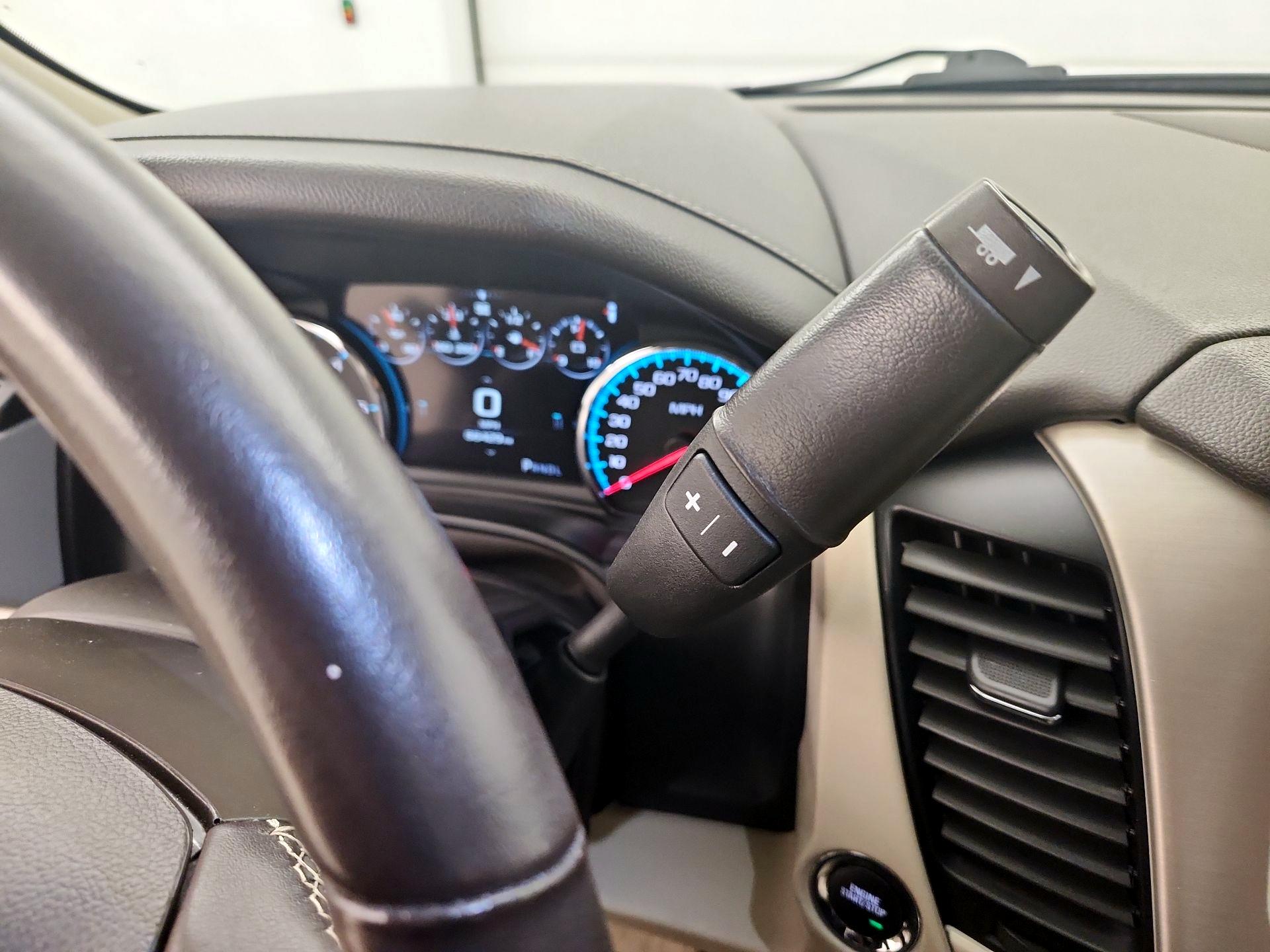 Thumbnail: 2020 GMC Yukon - 18