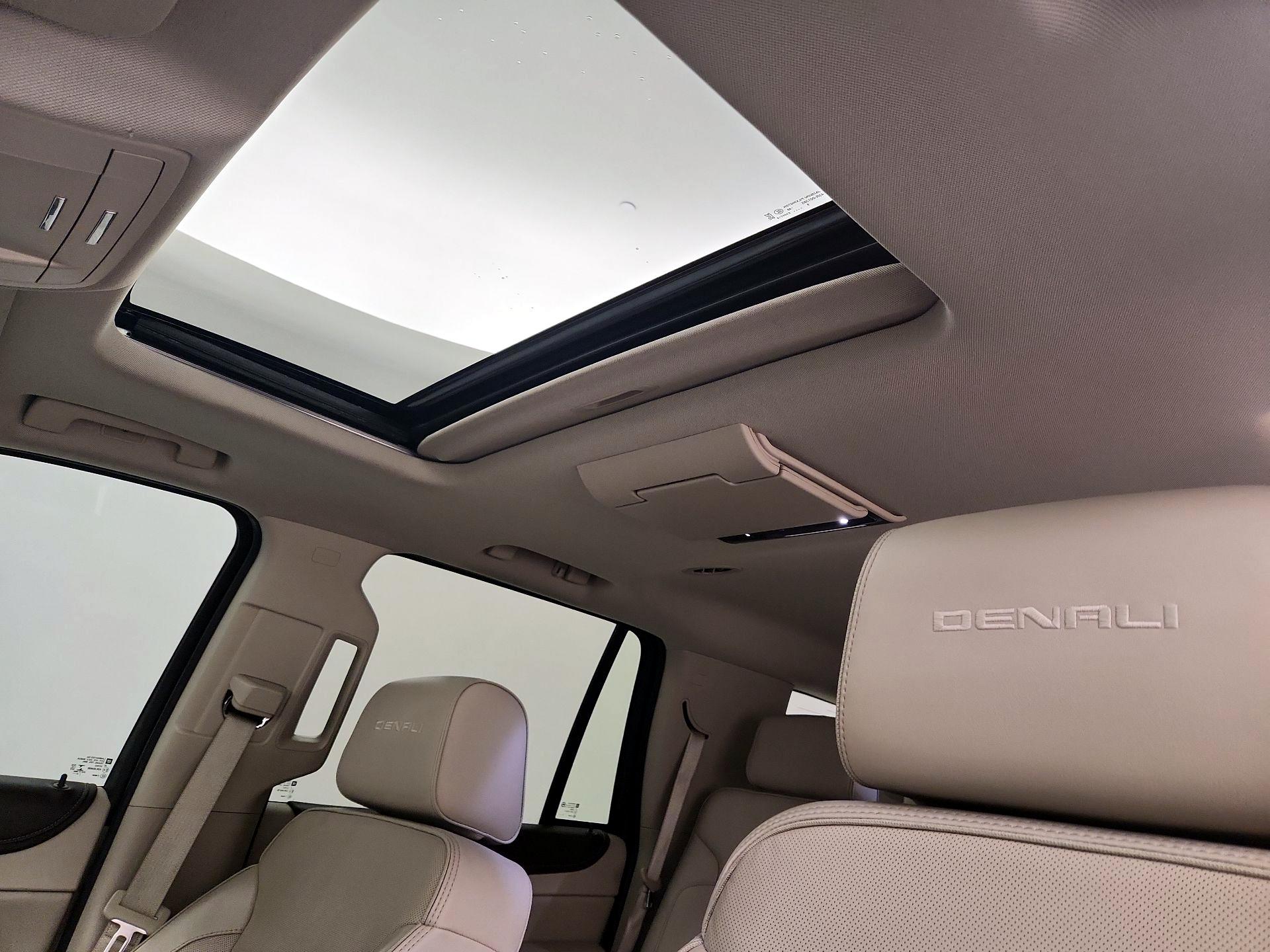 Thumbnail: 2020 GMC Yukon - 20