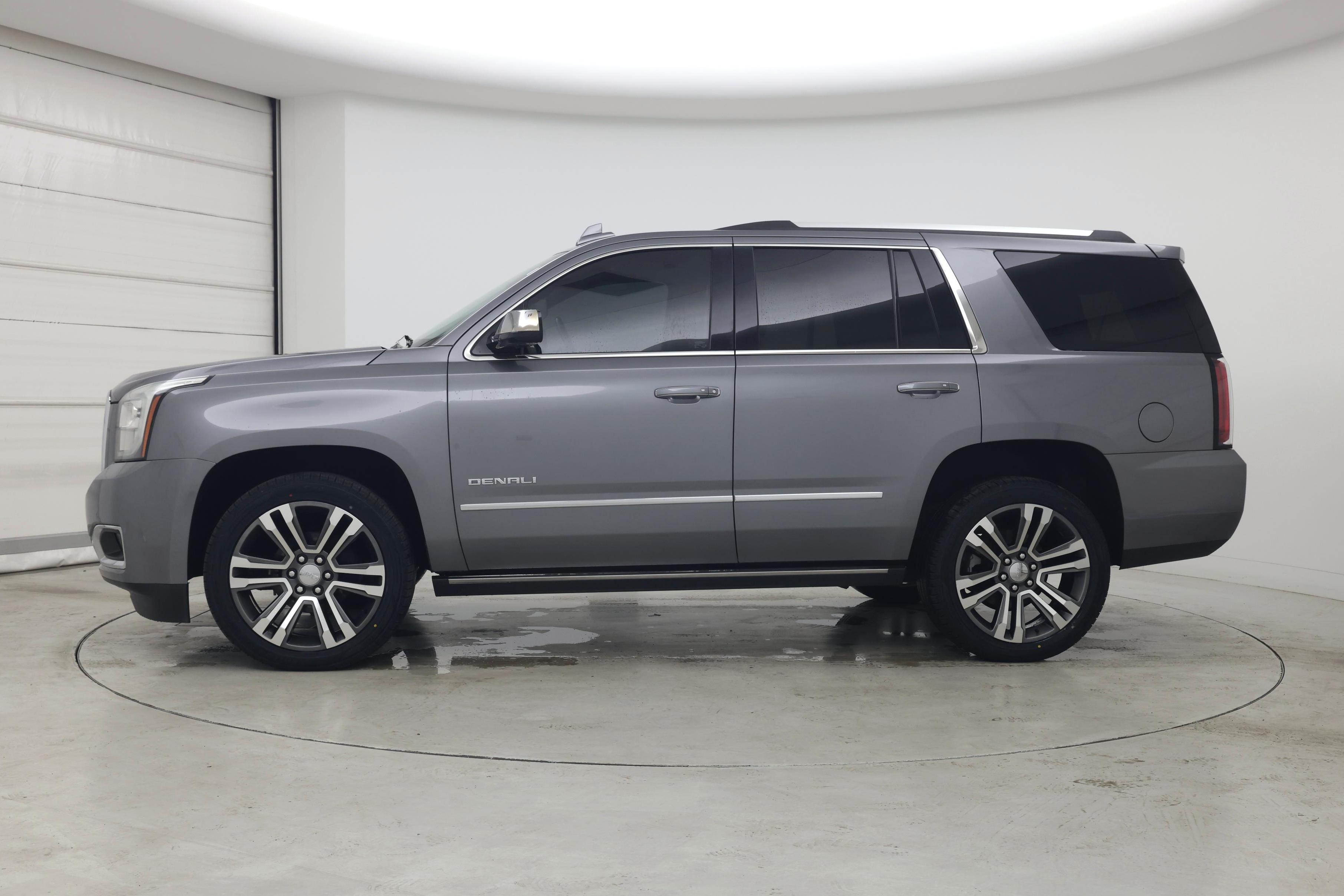 Thumbnail: 2020 GMC Yukon - 3