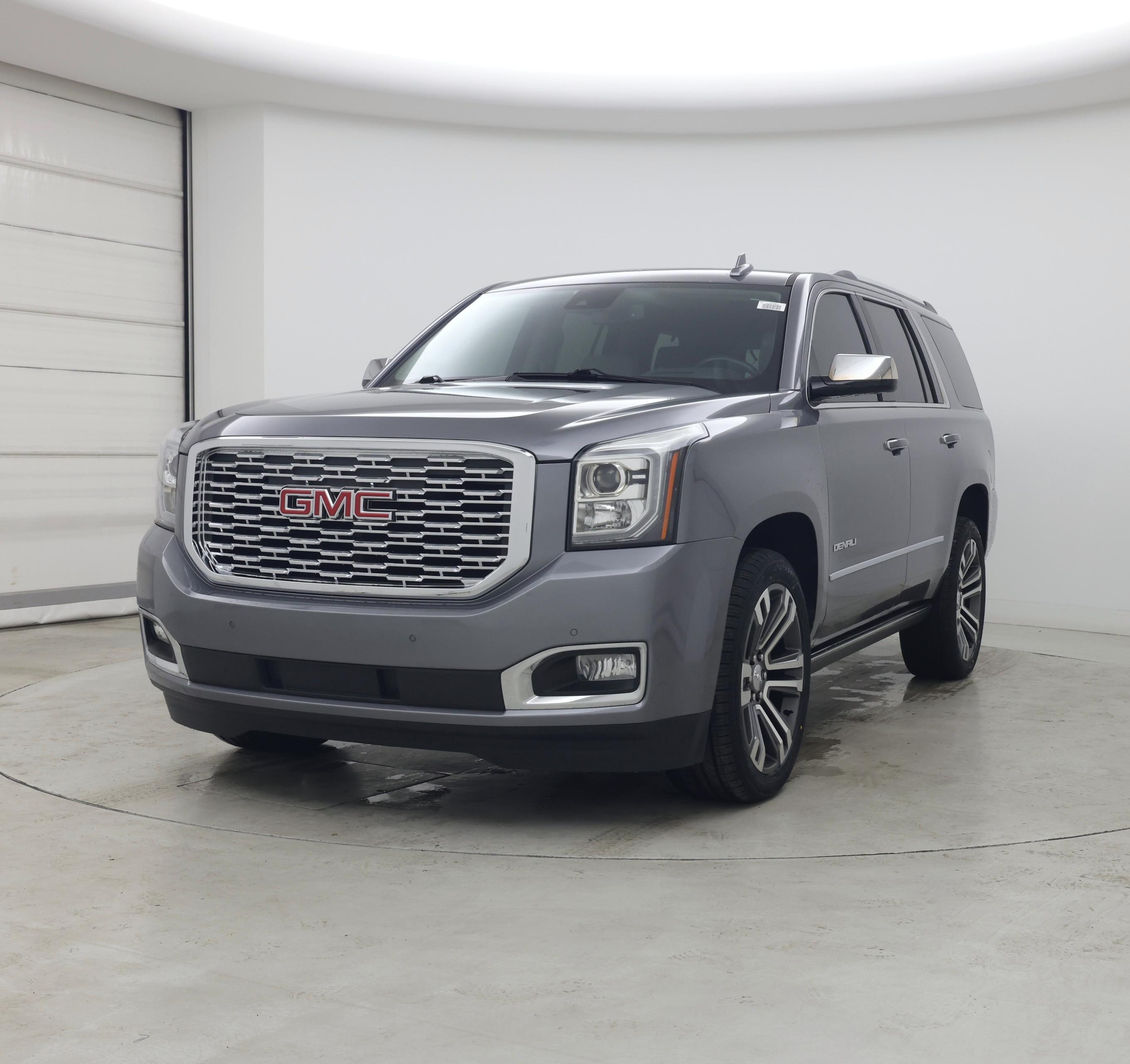Thumbnail: 2020 GMC Yukon - 4