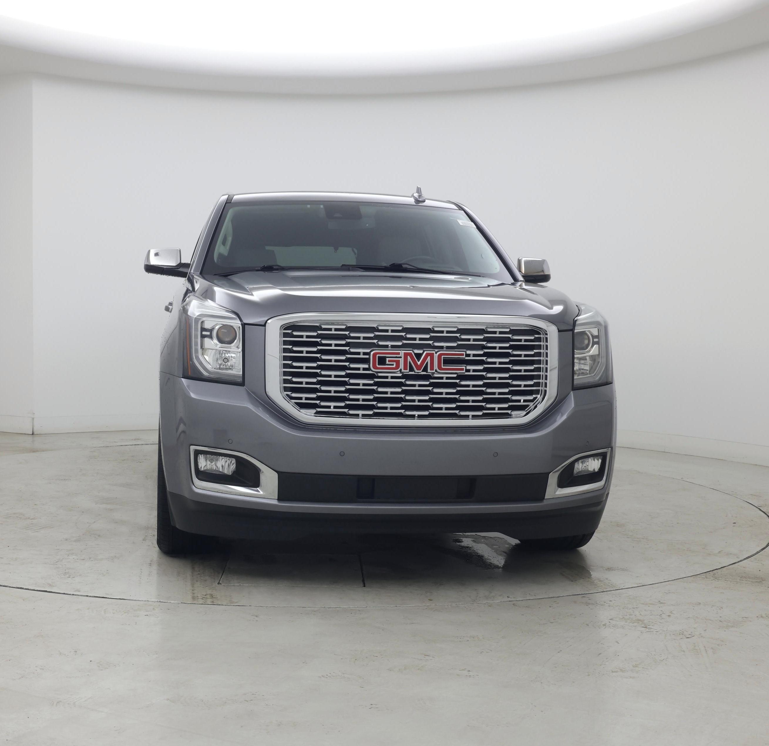 Thumbnail: 2020 GMC Yukon - 5