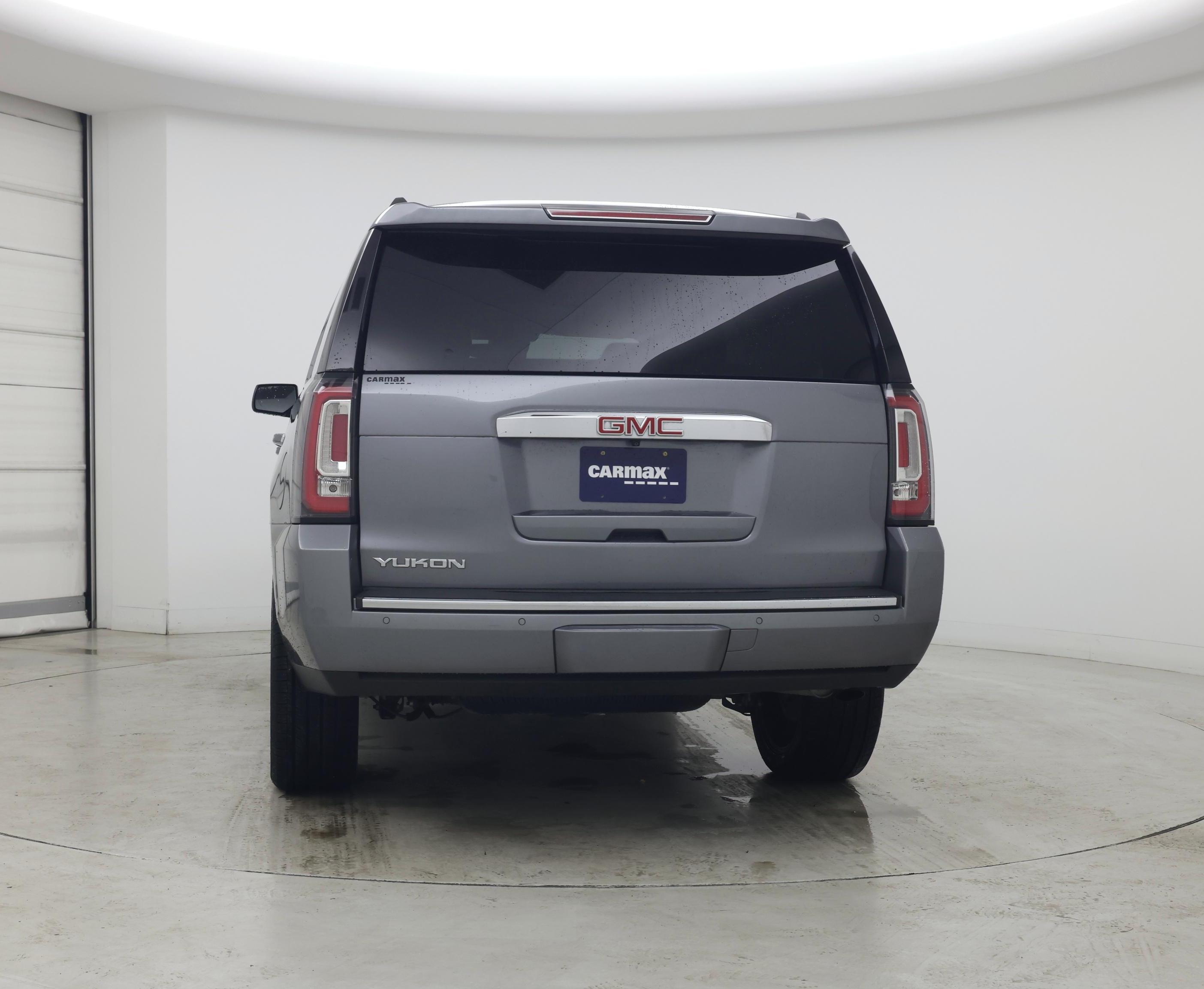 Thumbnail: 2020 GMC Yukon - 6