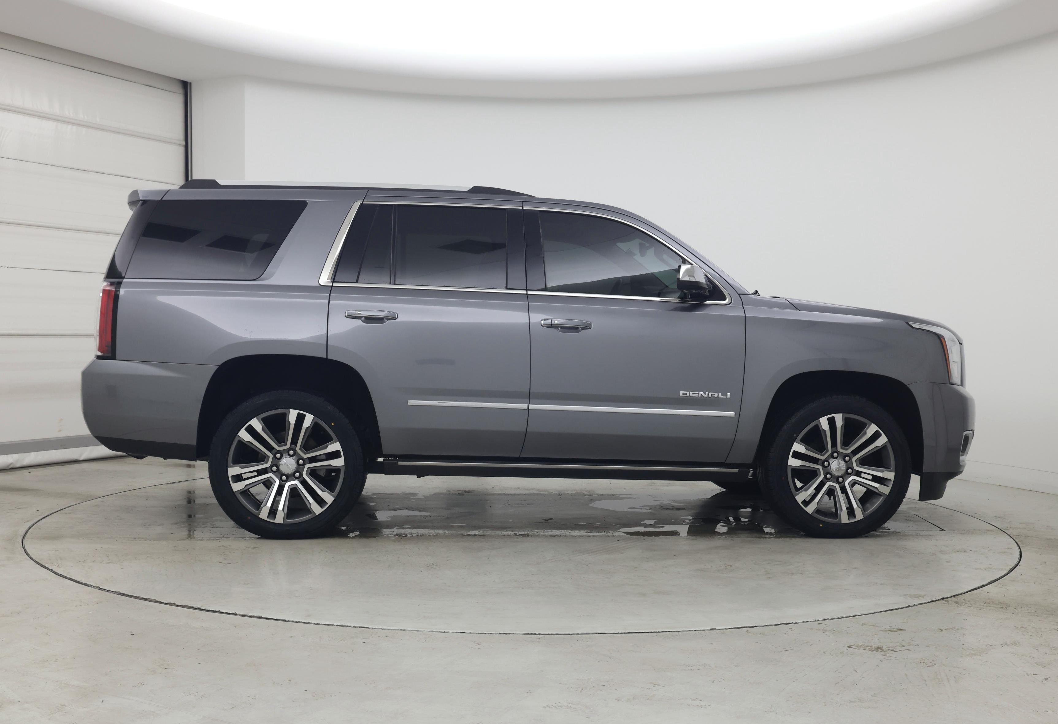 Thumbnail: 2020 GMC Yukon - 7