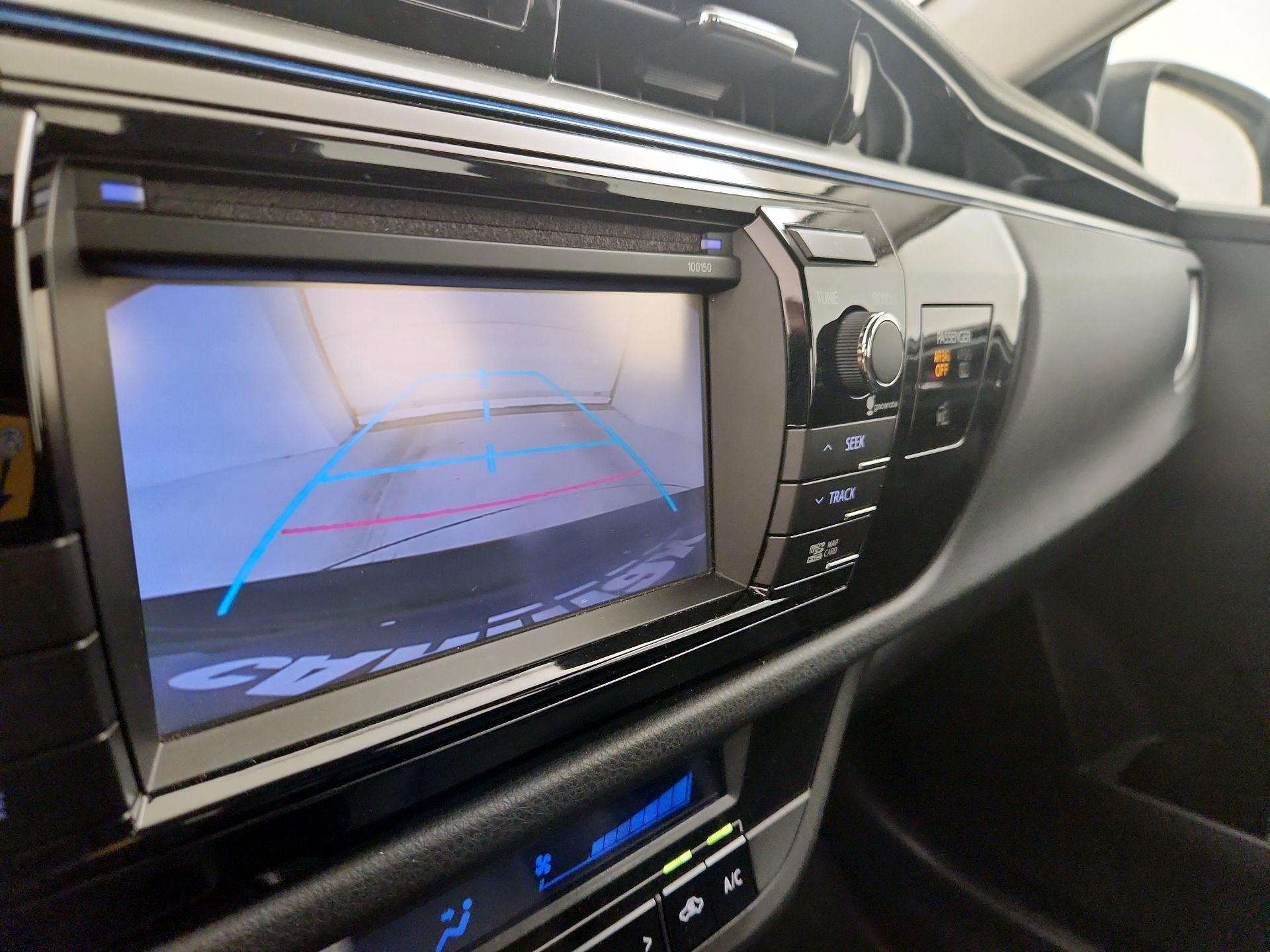 Thumbnail: 2014 Toyota Corolla - 14