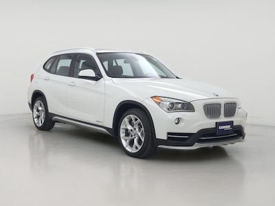 2015 BMW X1 XDrive35i