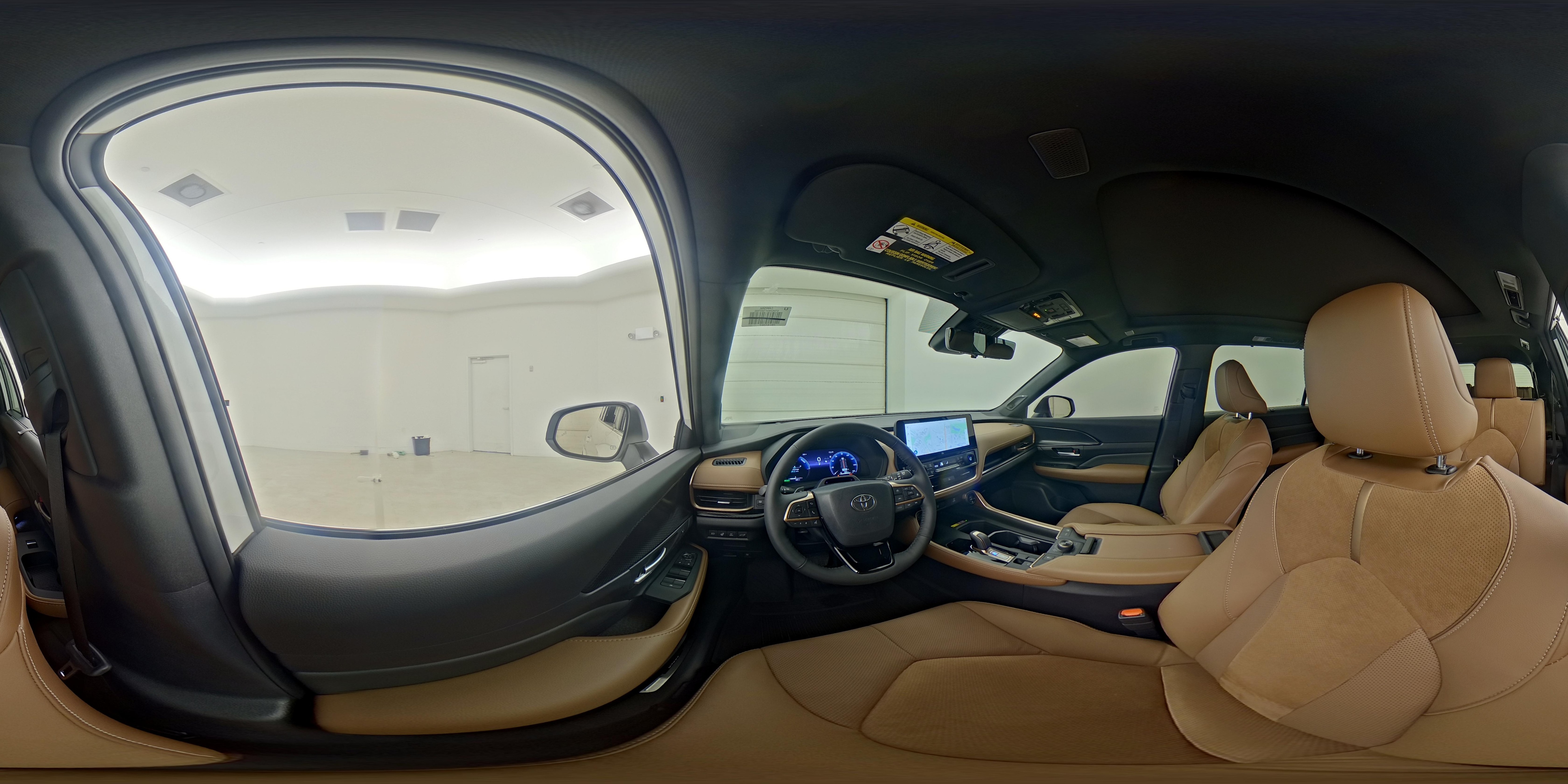 2026 Toyota Grand Highlander Platinum - Photo 30