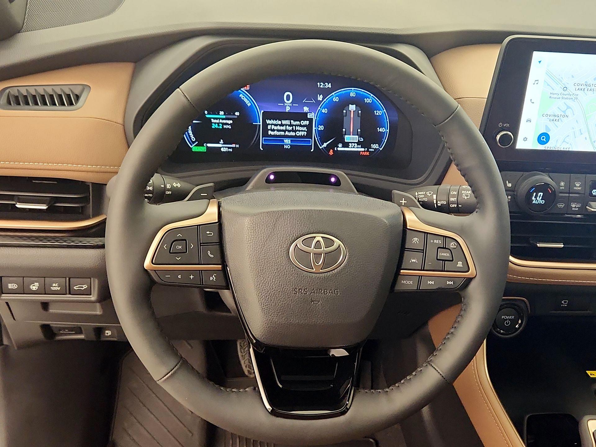 Thumbnail: 2026 Toyota Highlander - 10