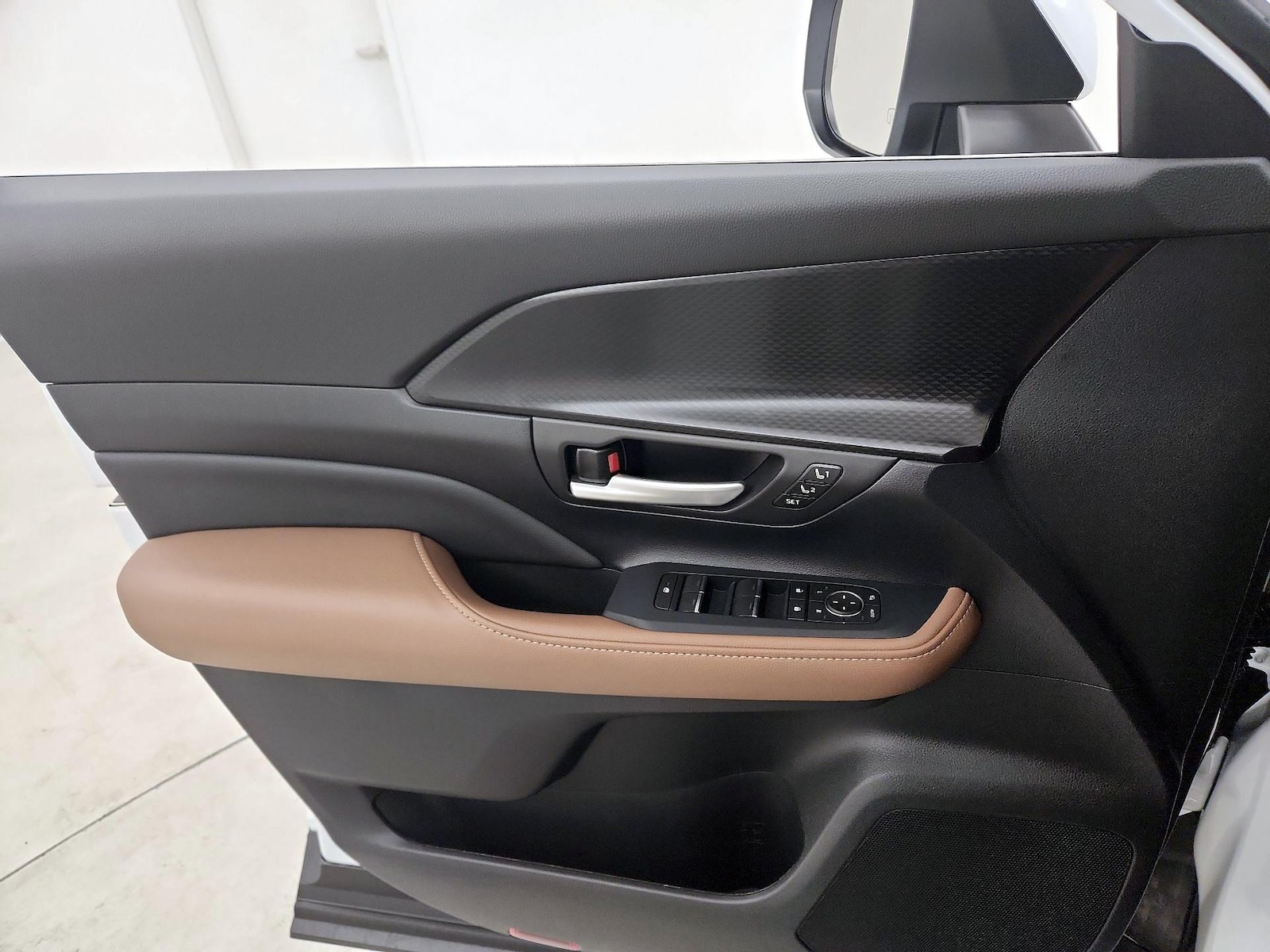 2026 Toyota Grand Highlander Platinum - Photo 13