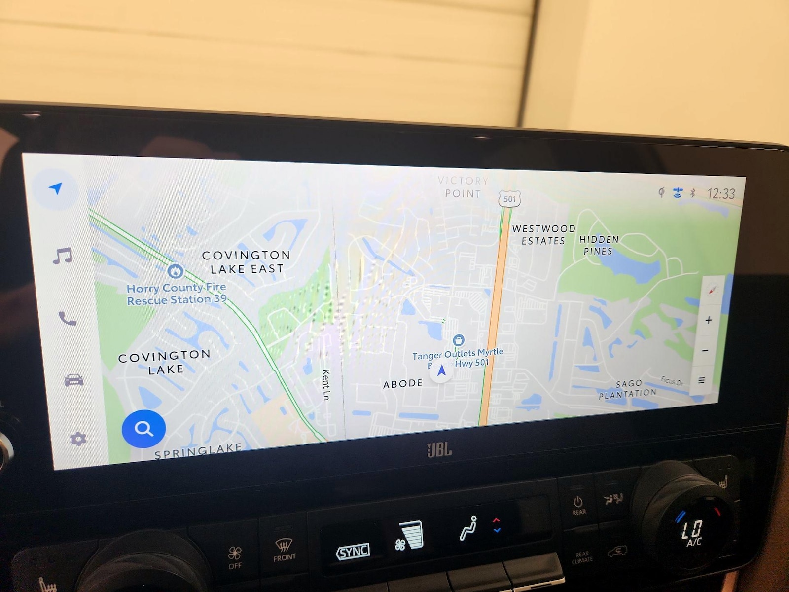 2026 Toyota Grand Highlander Platinum - Photo 15