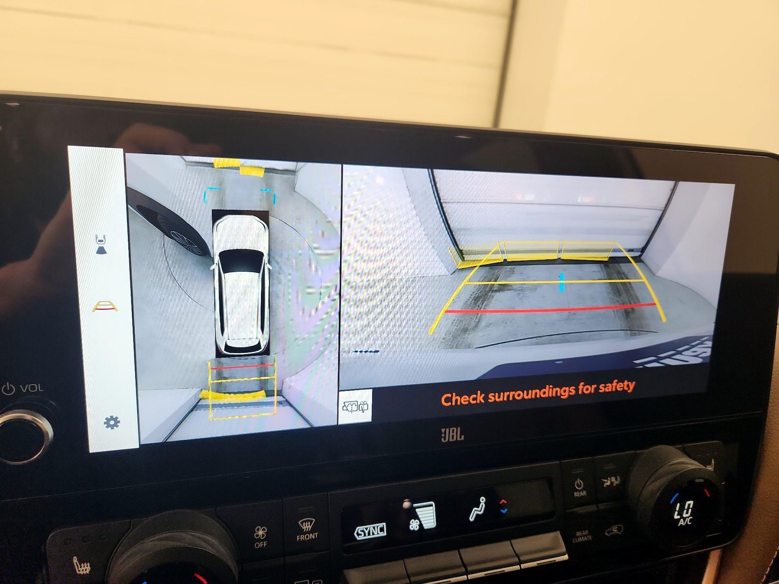 2026 Toyota Grand Highlander Platinum - Photo 16