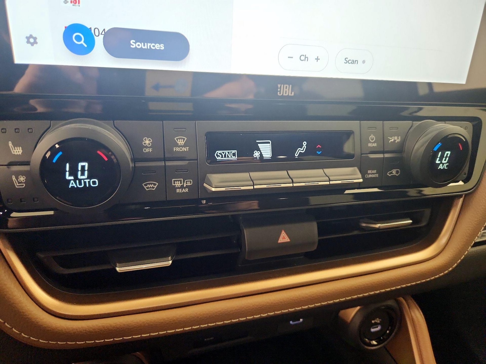 2026 Toyota Grand Highlander Platinum - Photo 18