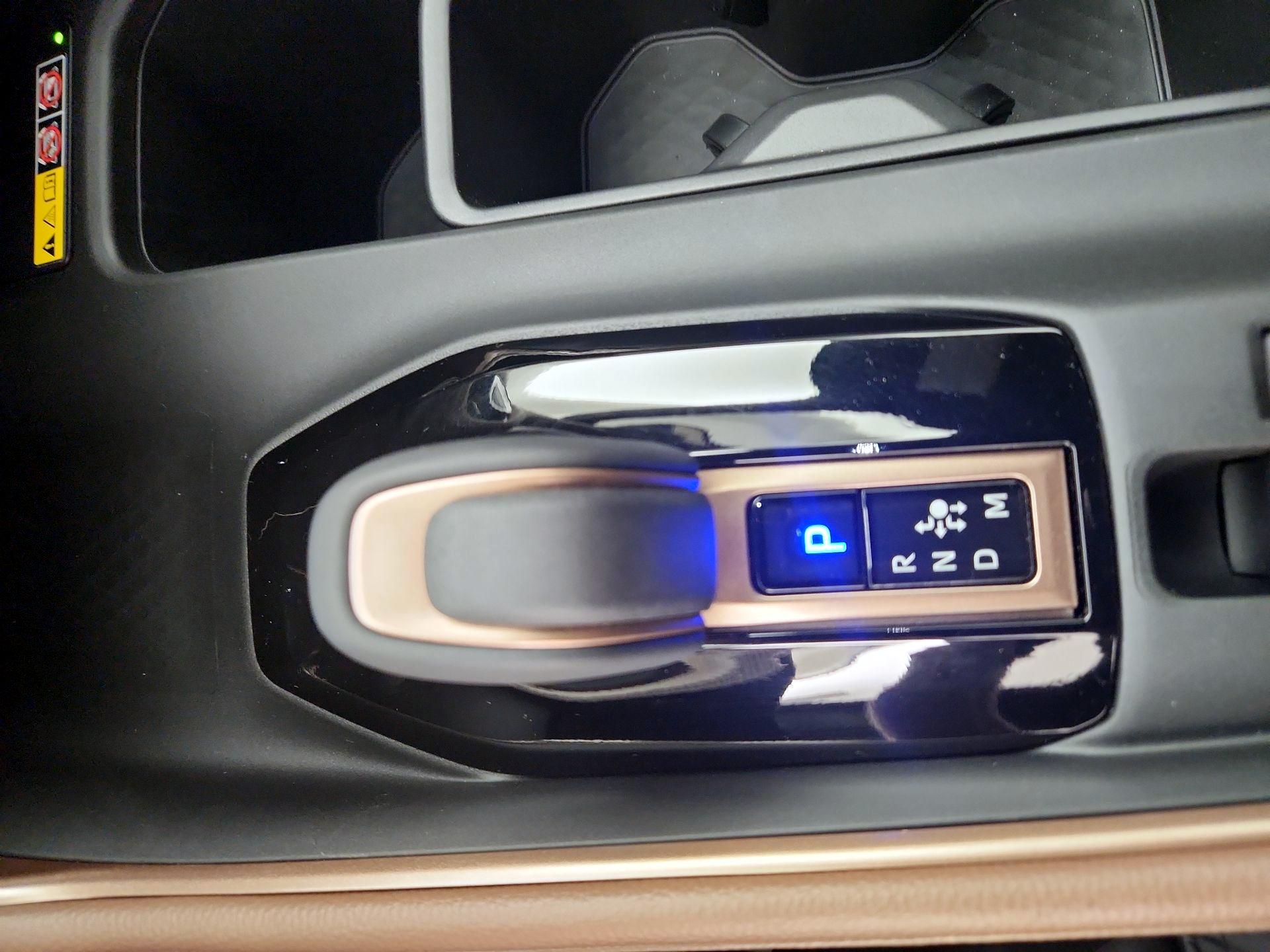 Thumbnail: 2026 Toyota Highlander - 18