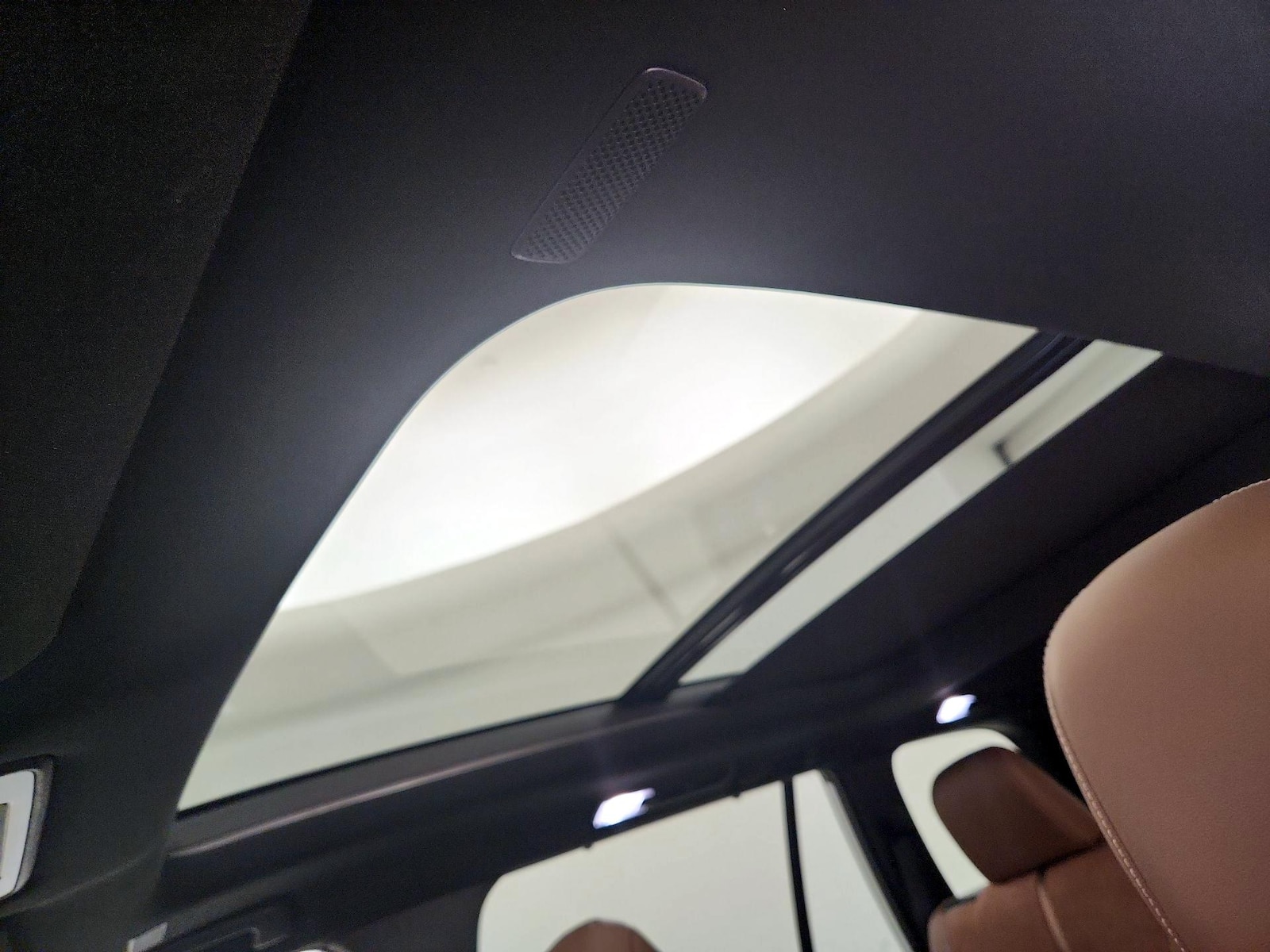 2026 Toyota Grand Highlander Platinum - Photo 21