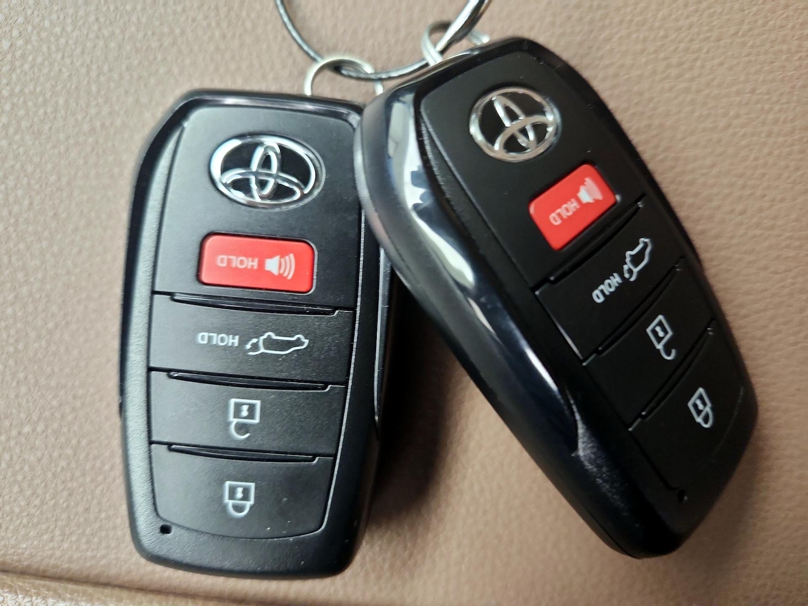 2026 Toyota Grand Highlander Platinum - Photo 27