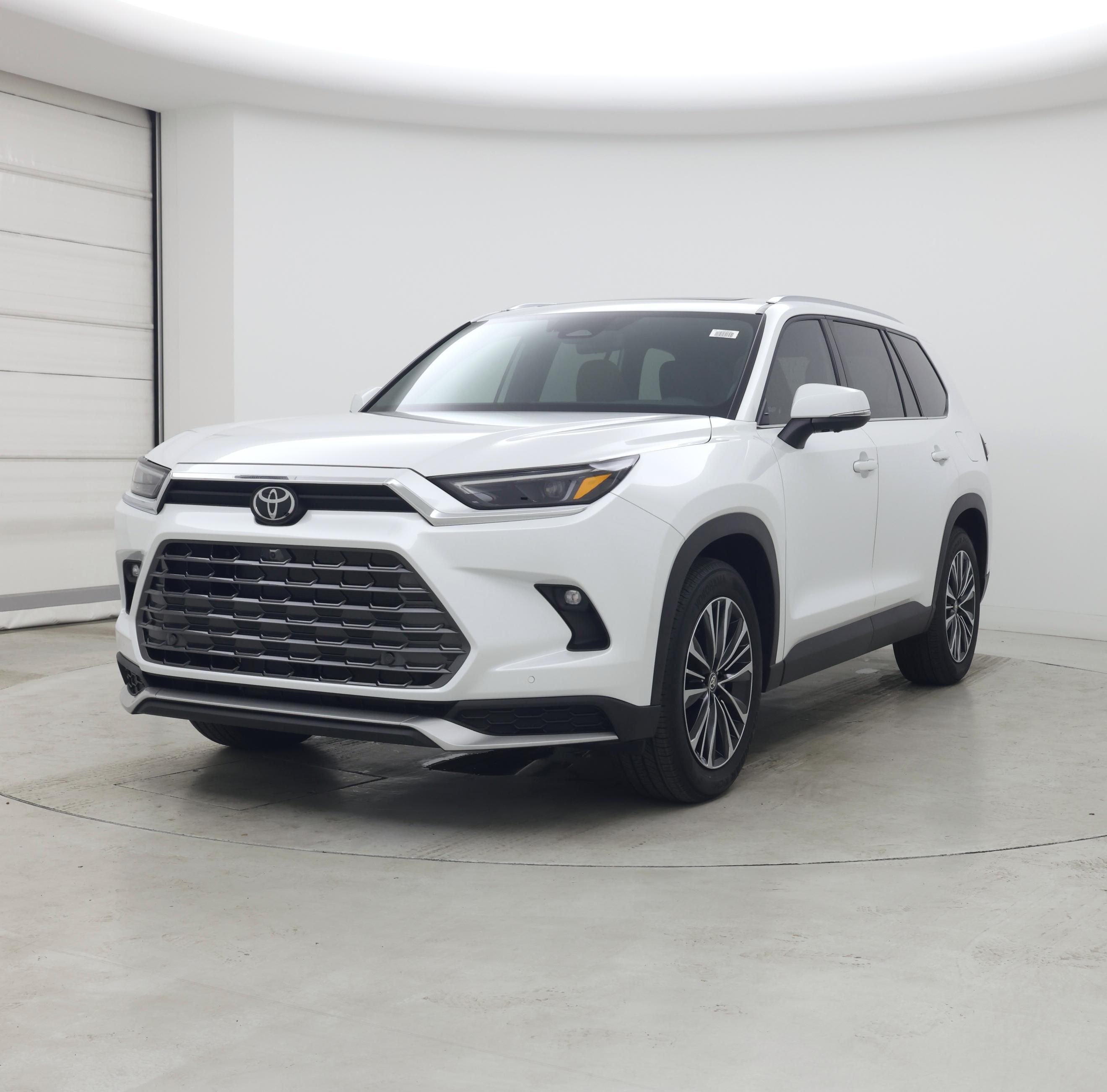 Thumbnail: 2026 Toyota Highlander - 4