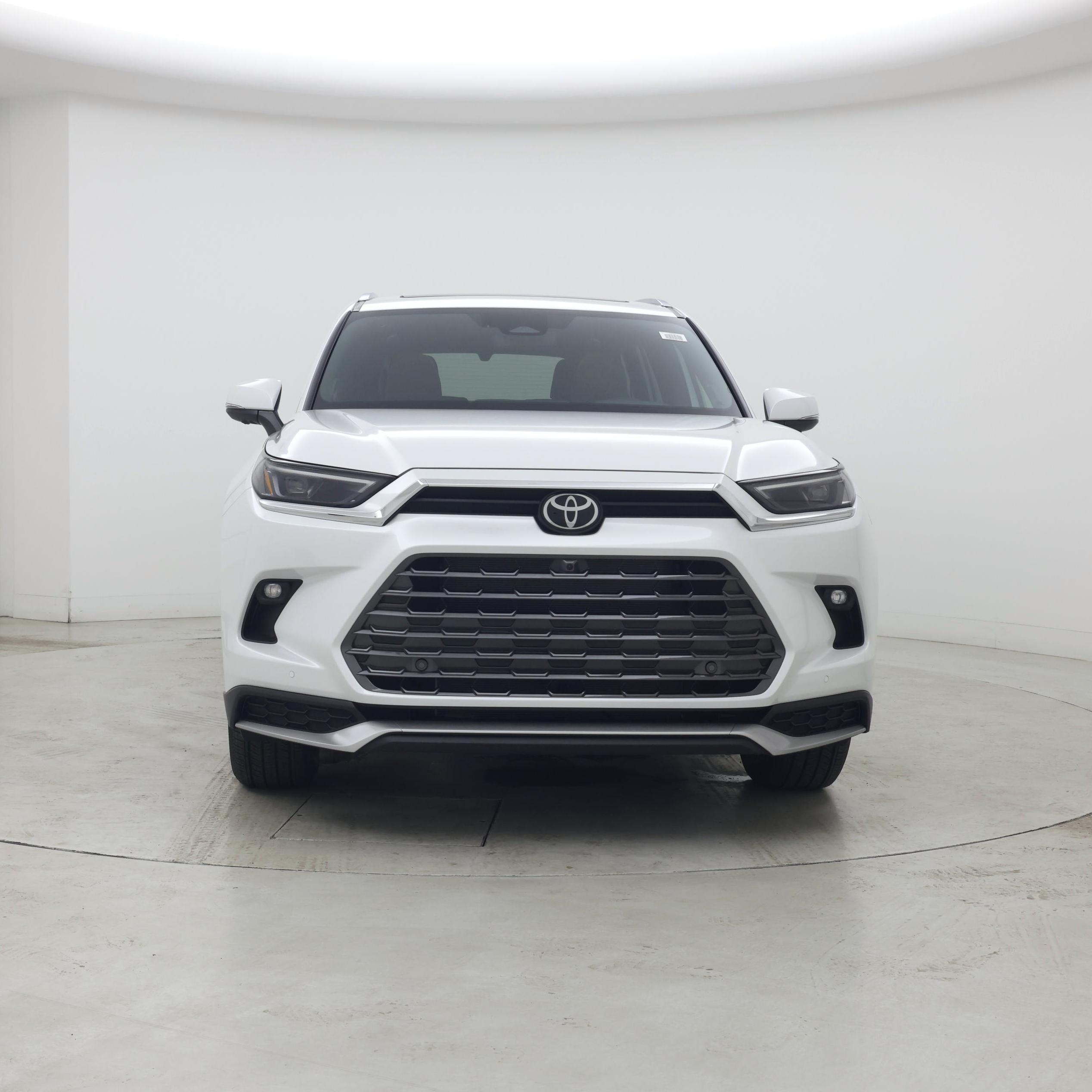 Thumbnail: 2026 Toyota Highlander - 5