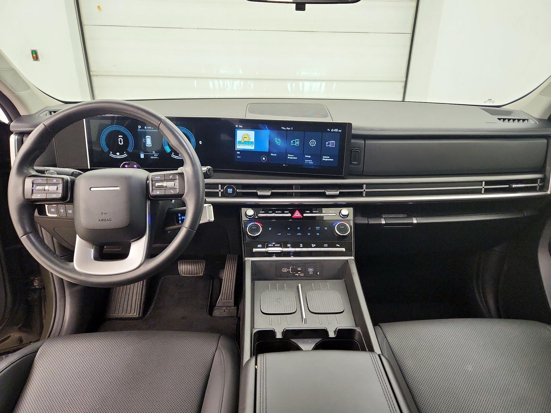 Thumbnail: 2024 Hyundai Santa Fe - 9