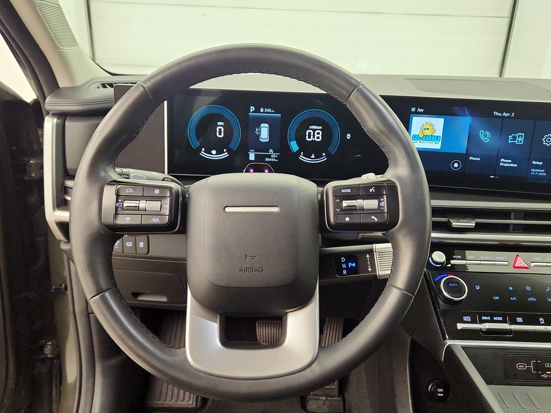 Thumbnail: 2024 Hyundai Santa Fe - 10