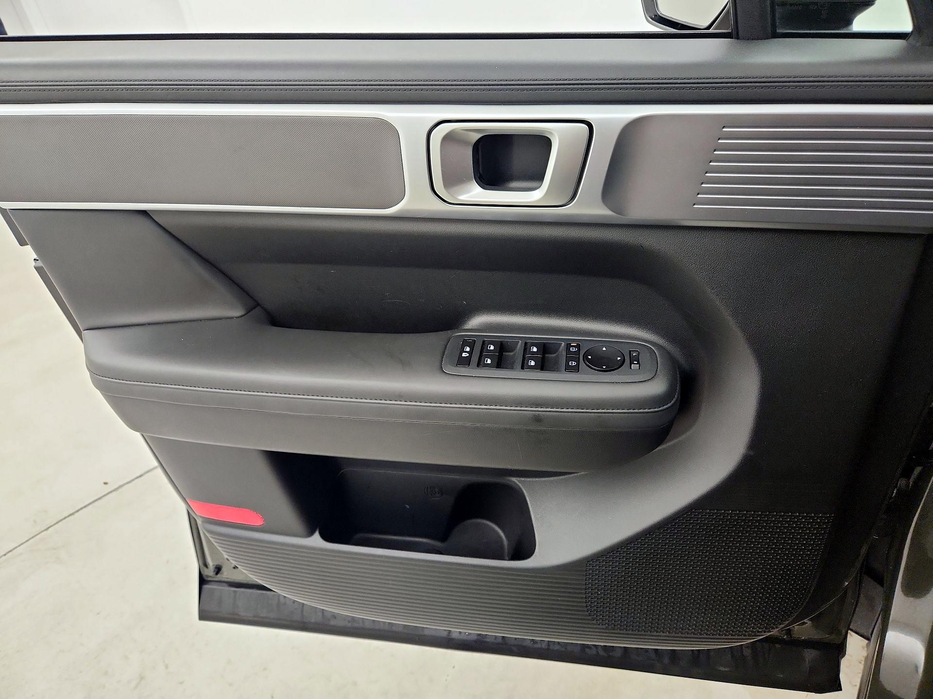 Thumbnail: 2024 Hyundai Santa Fe - 12