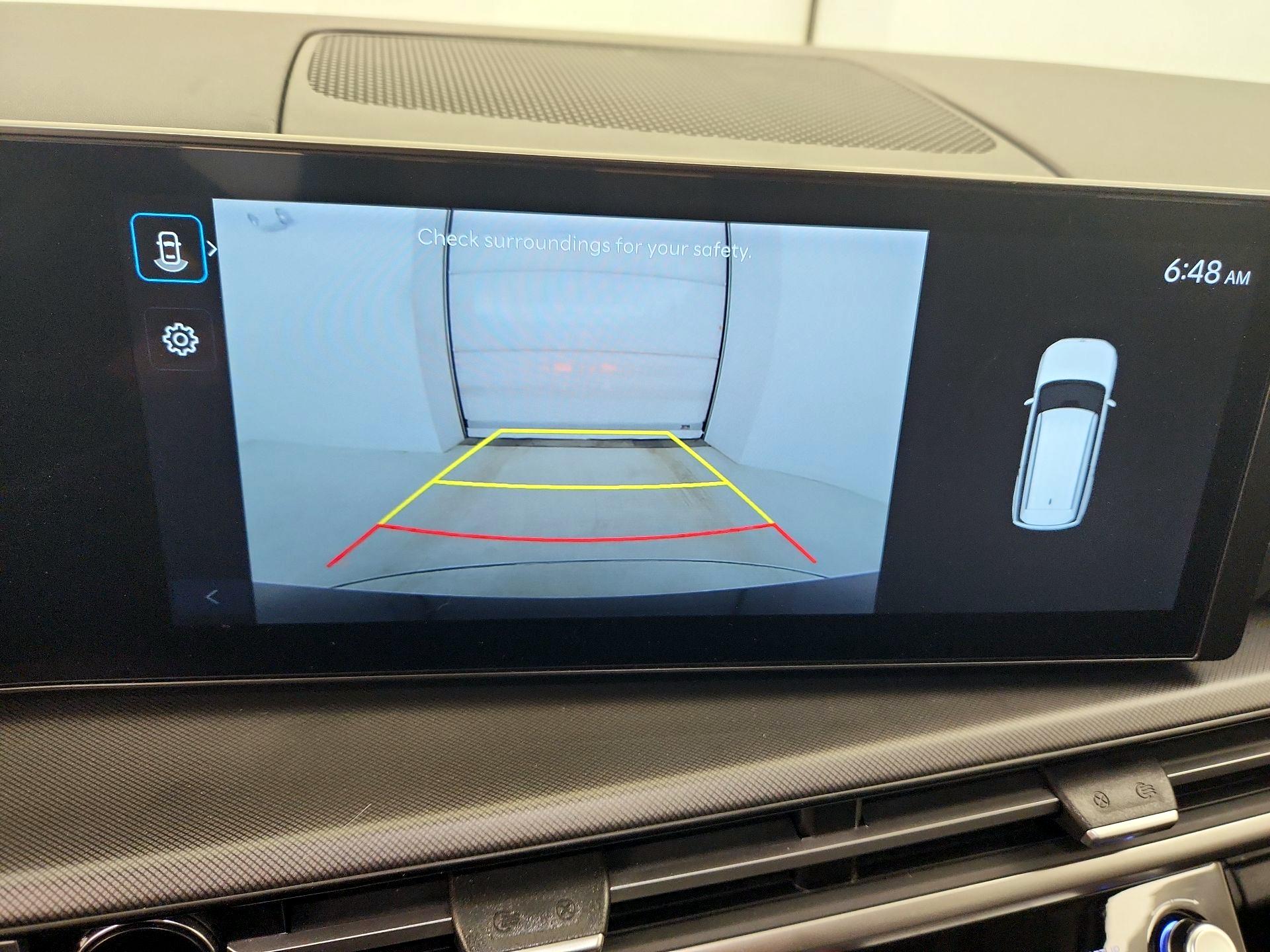 Thumbnail: 2024 Hyundai Santa Fe - 14