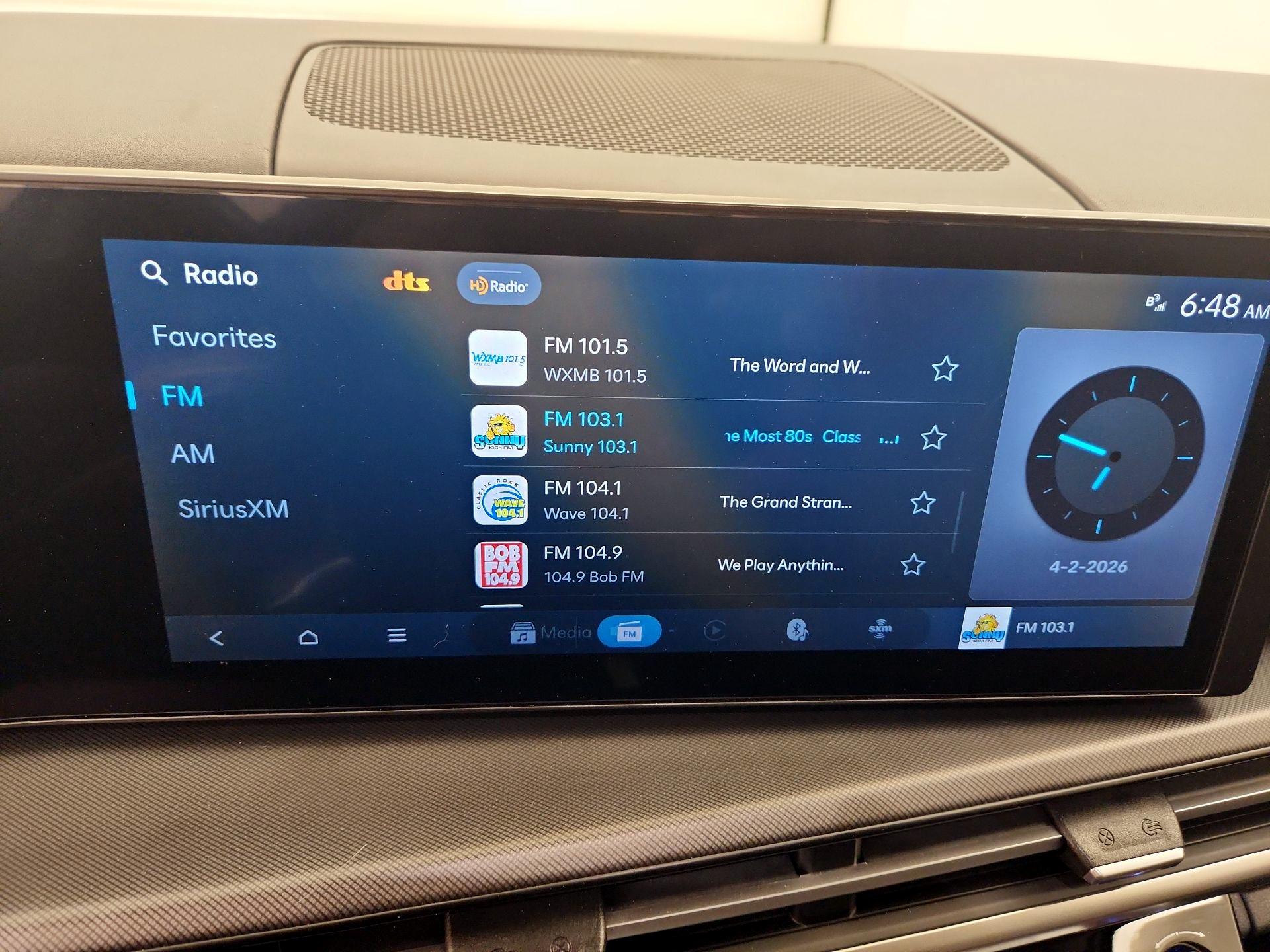 Thumbnail: 2024 Hyundai Santa Fe - 15