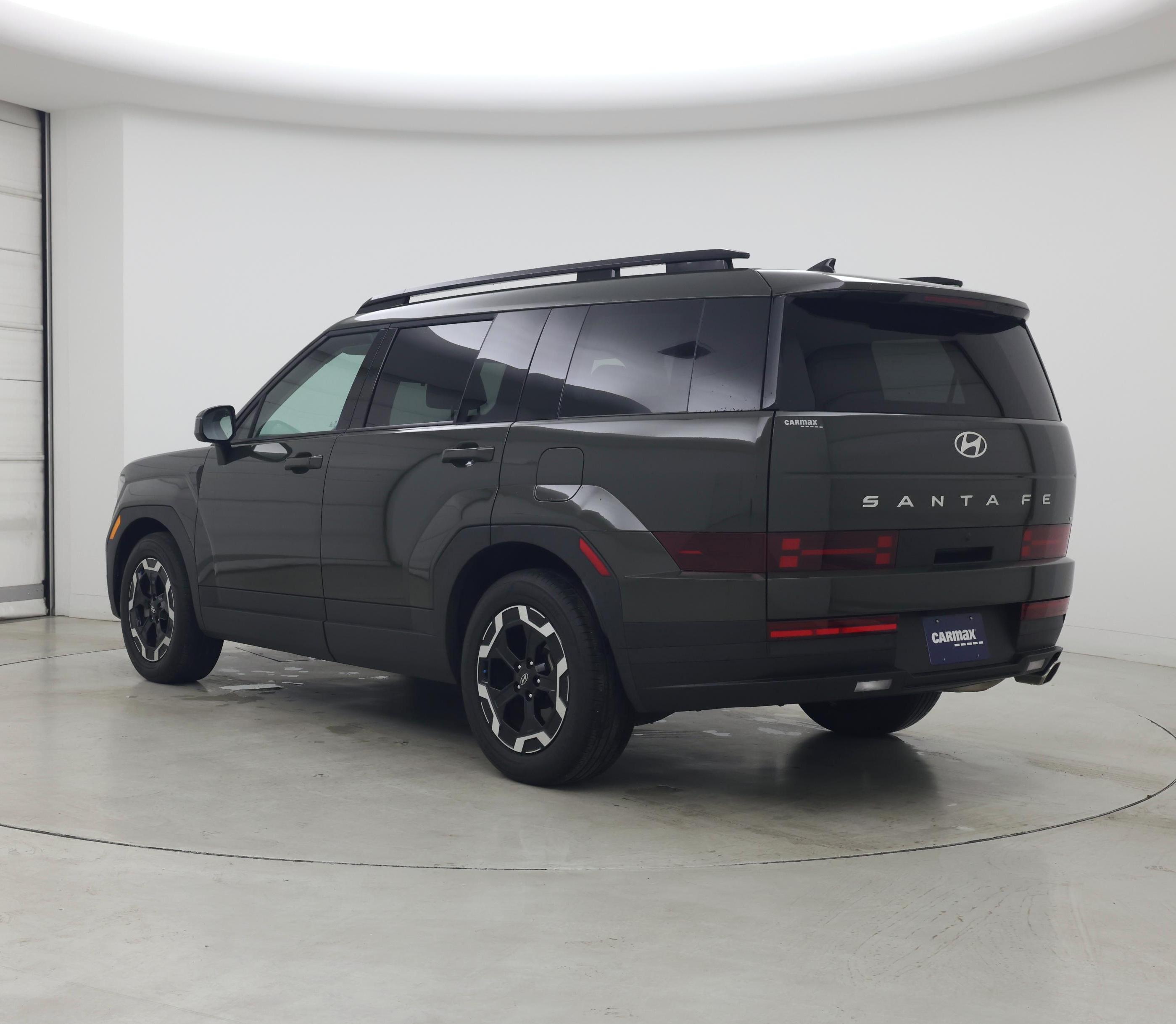 Thumbnail: 2024 Hyundai Santa Fe - 2