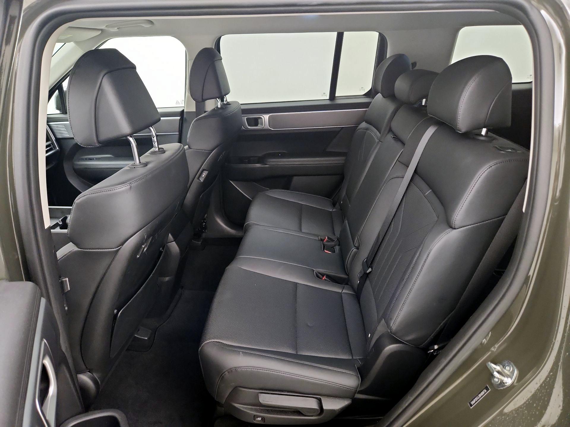 Thumbnail: 2024 Hyundai Santa Fe - 19