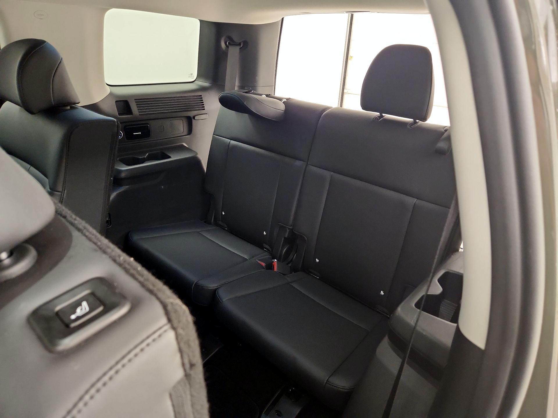 Thumbnail: 2024 Hyundai Santa Fe - 20