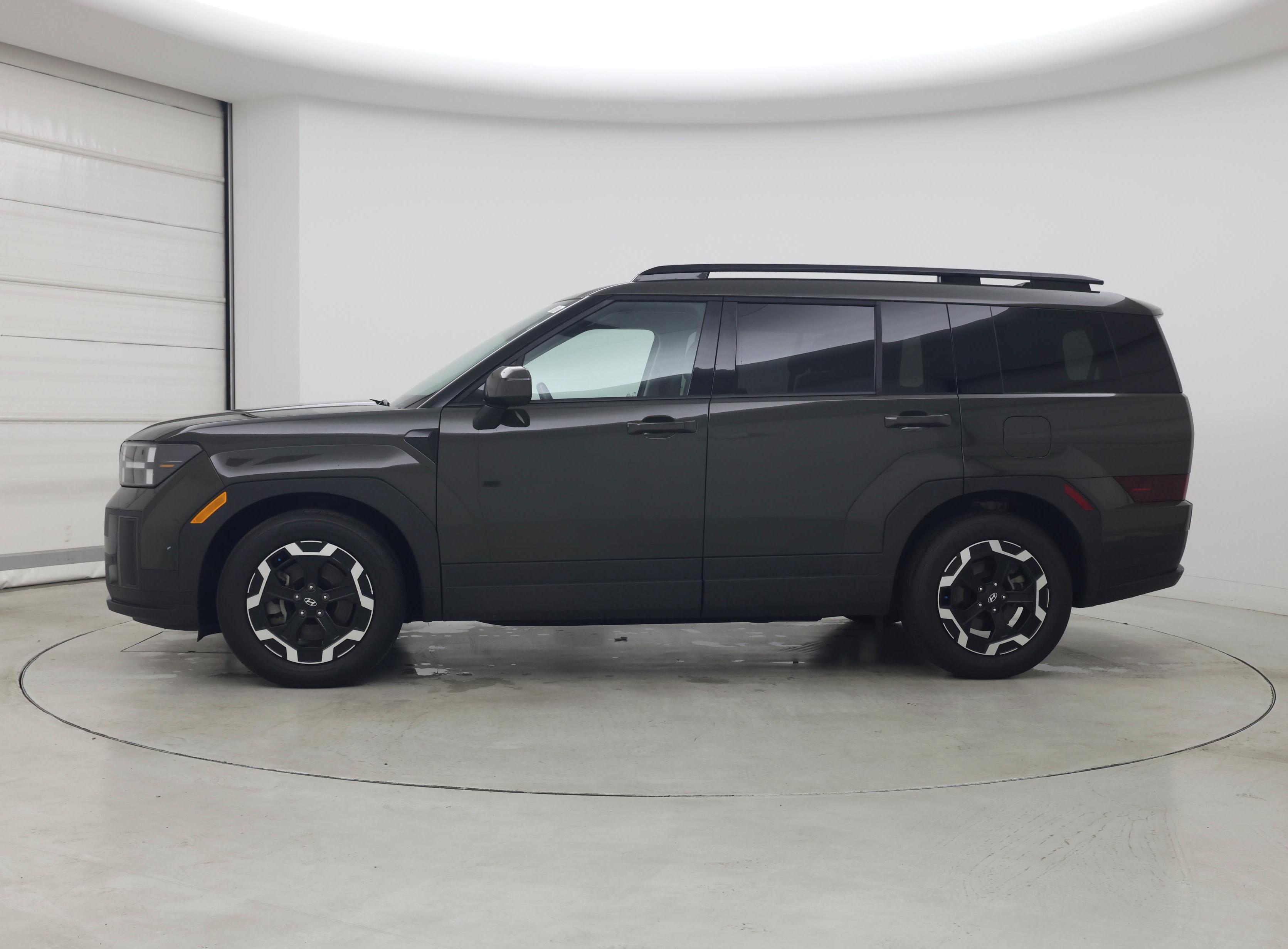 Thumbnail: 2024 Hyundai Santa Fe - 3