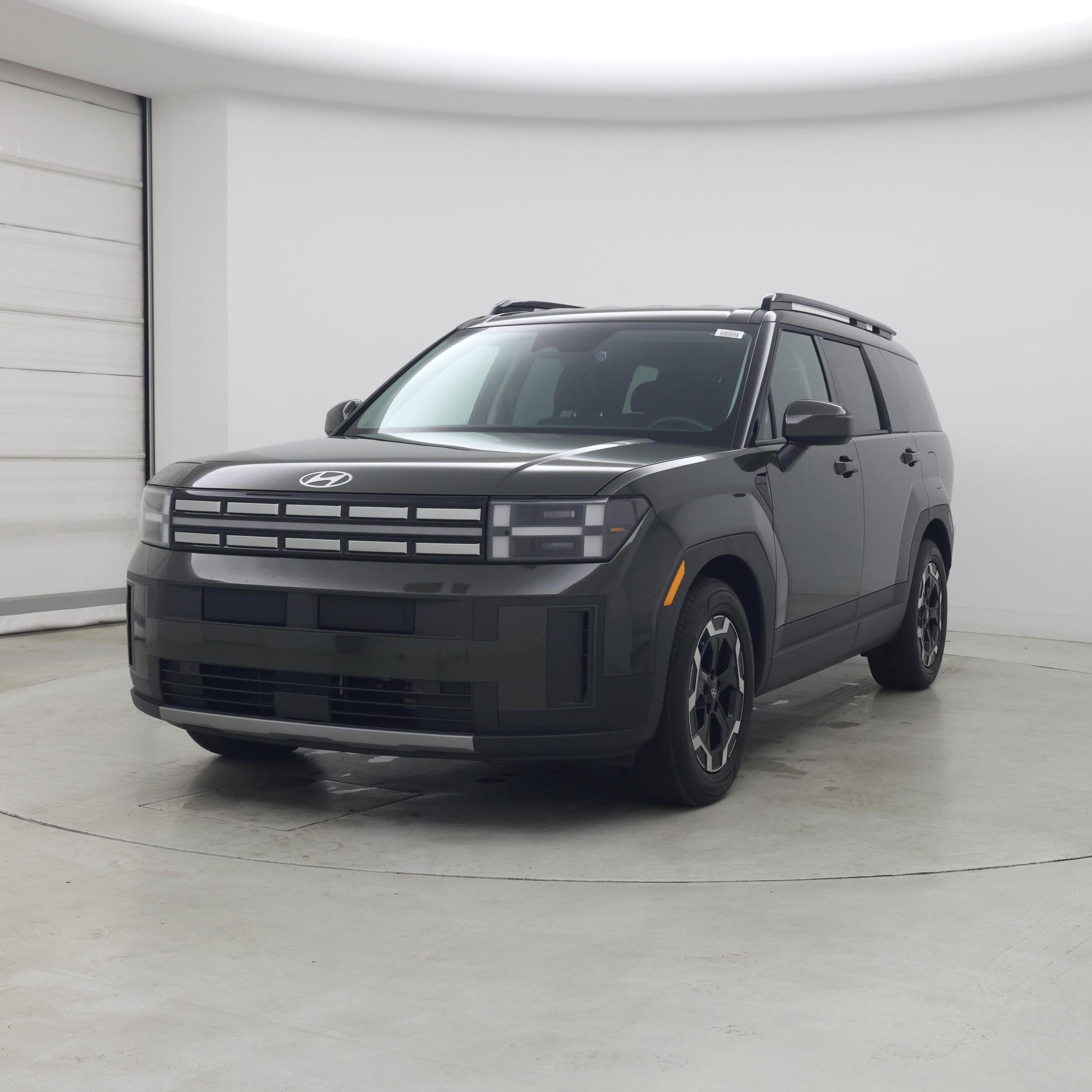 Thumbnail: 2024 Hyundai Santa Fe - 4