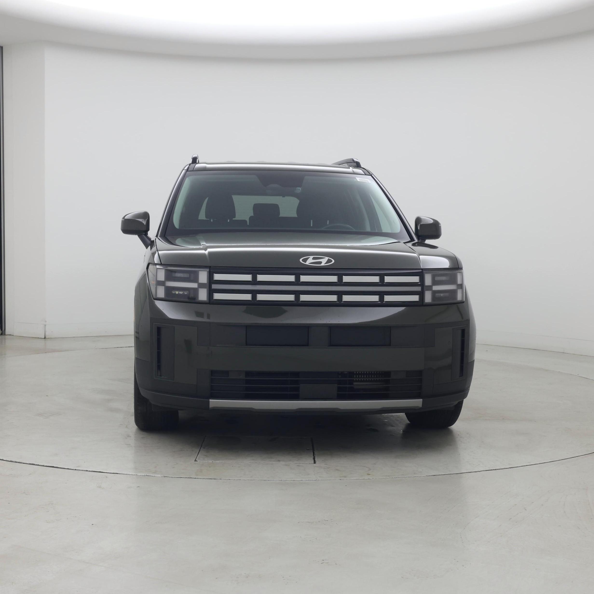 Thumbnail: 2024 Hyundai Santa Fe - 5