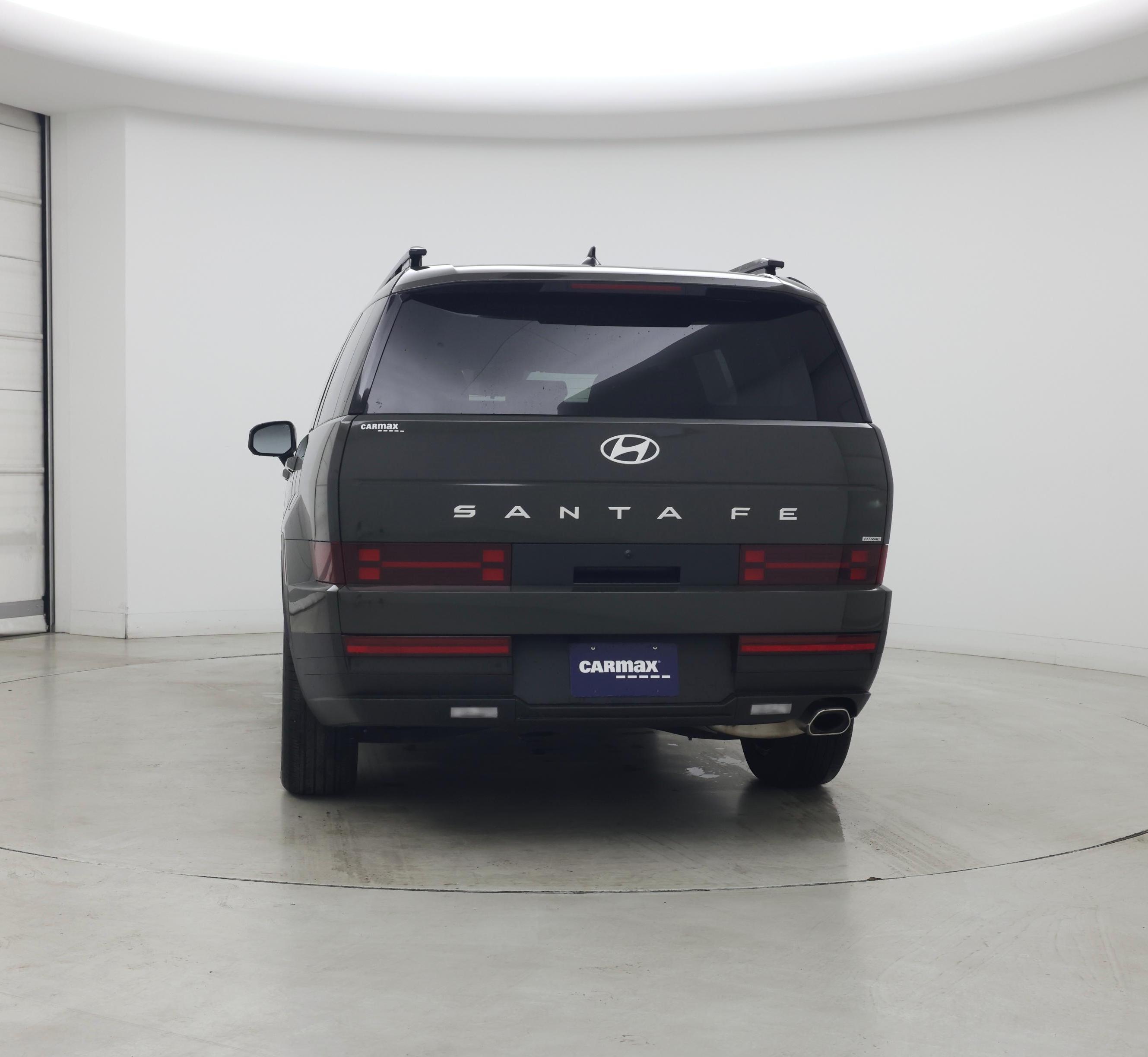 Thumbnail: 2024 Hyundai Santa Fe - 6