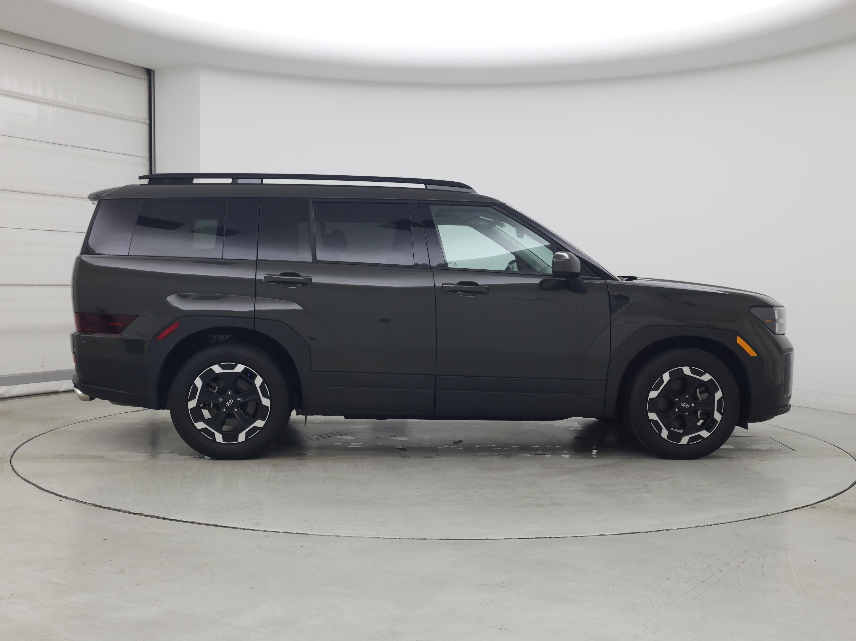 Thumbnail: 2024 Hyundai Santa Fe - 7