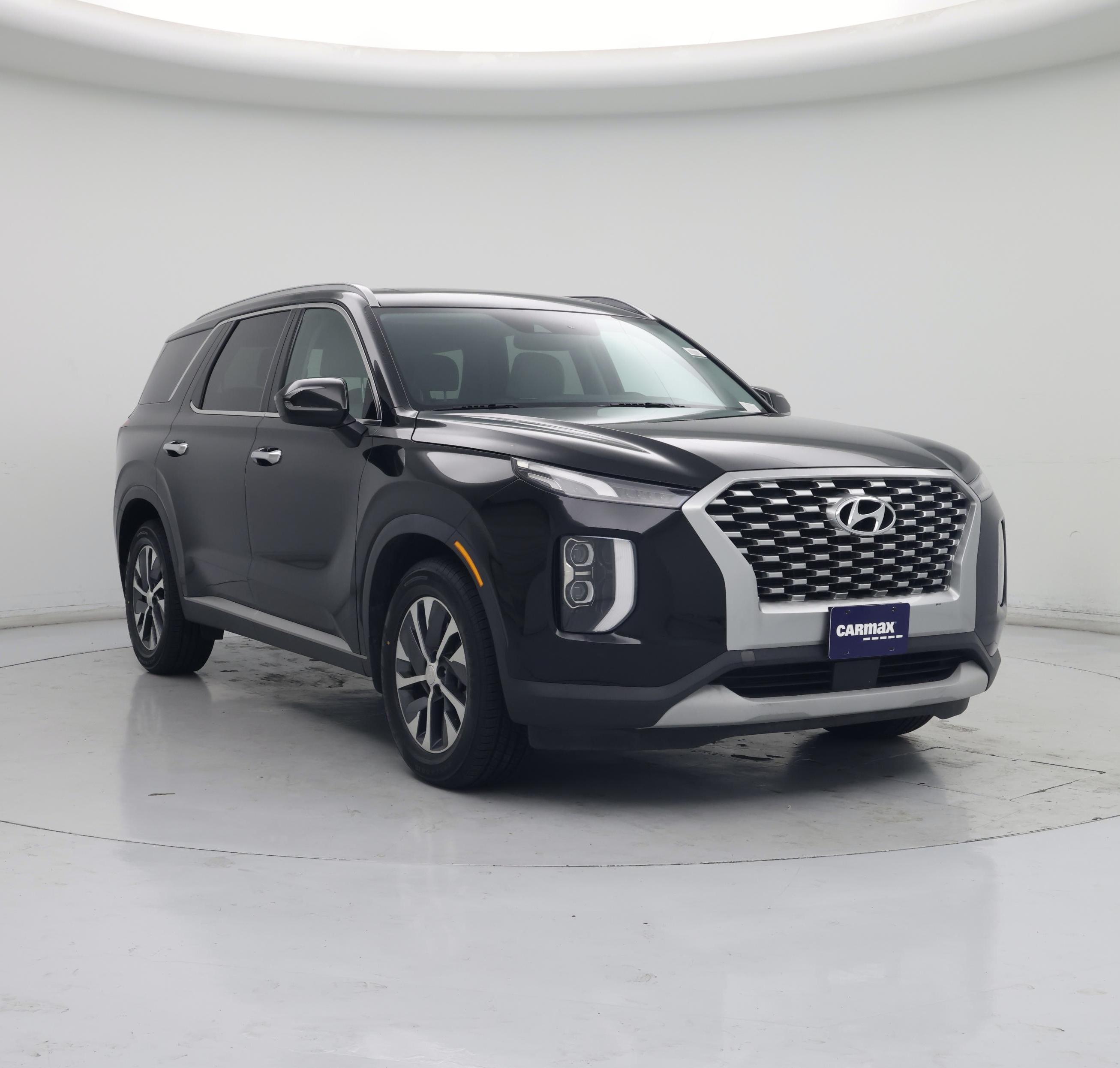2021 Hyundai Palisade SEL FWD